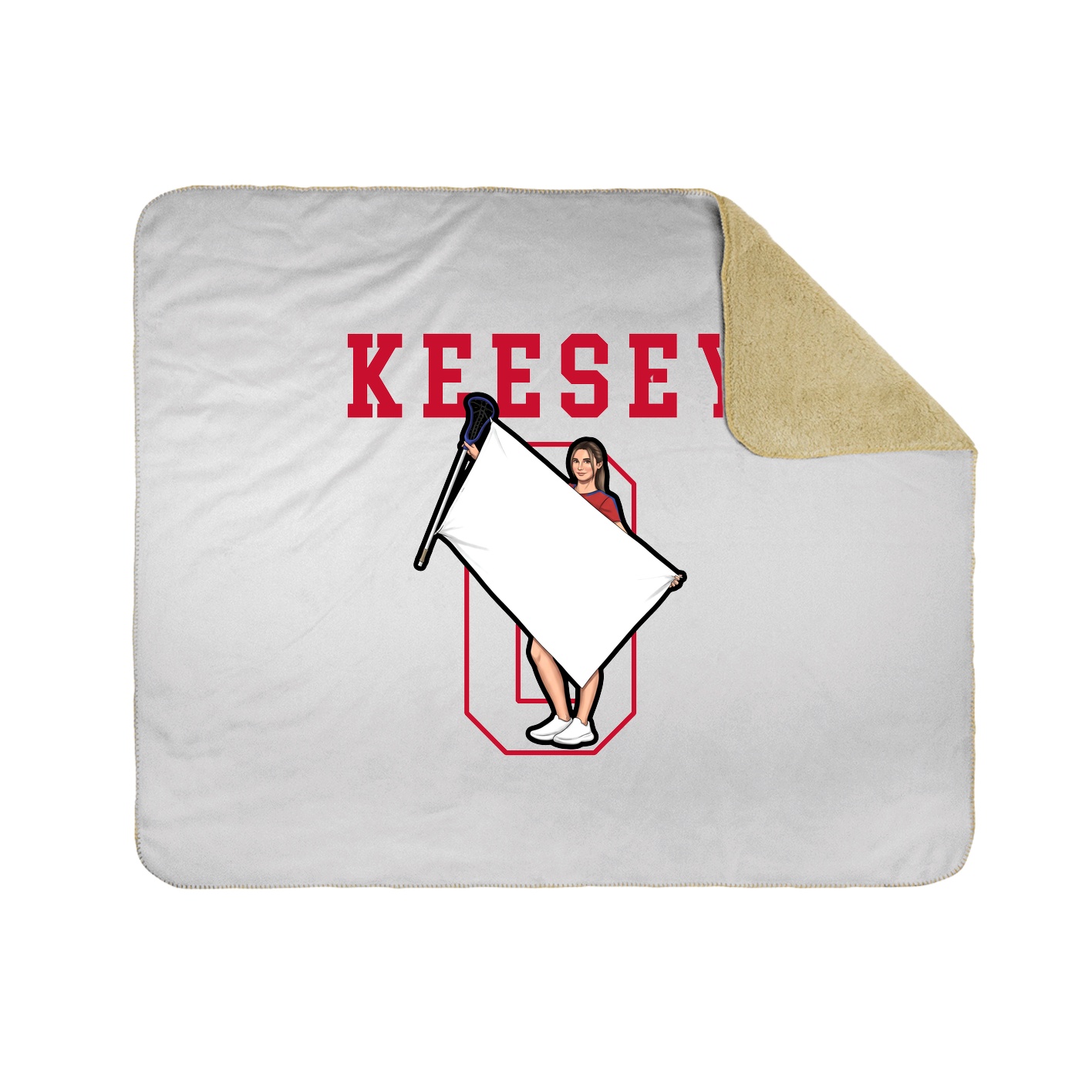 Throw Blanket