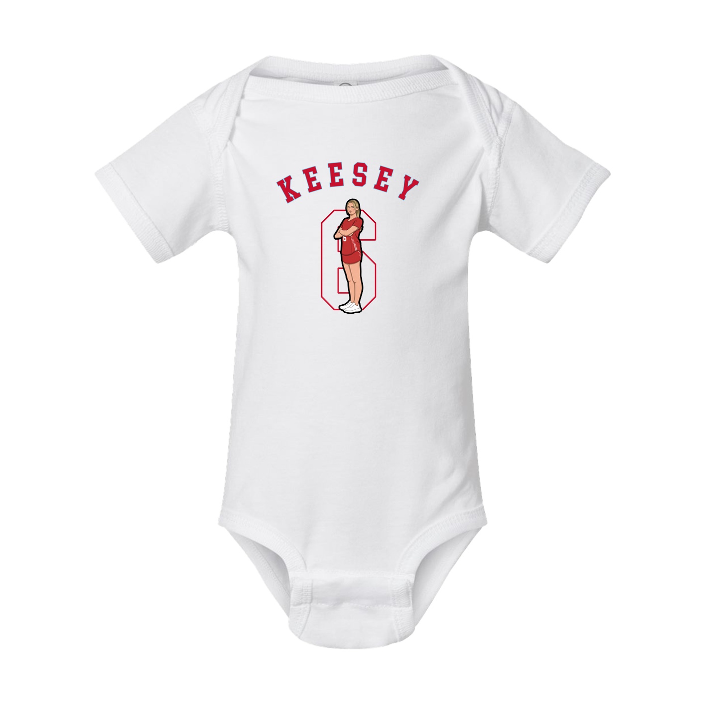 Baby Onesie