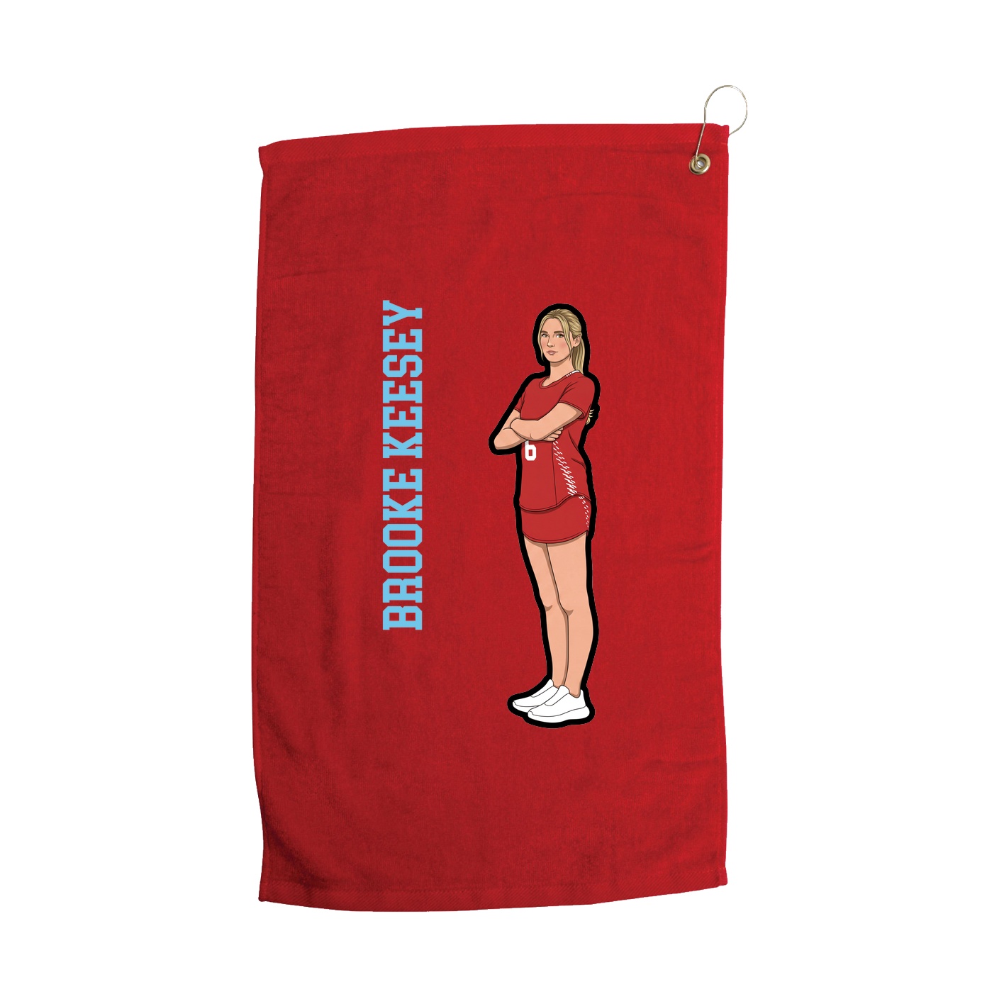 Golf Towel