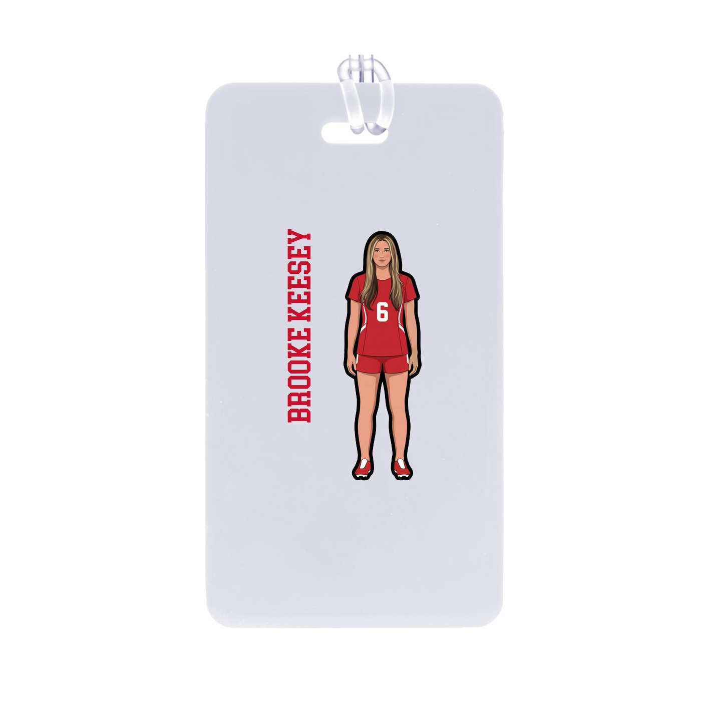 Bag Tag