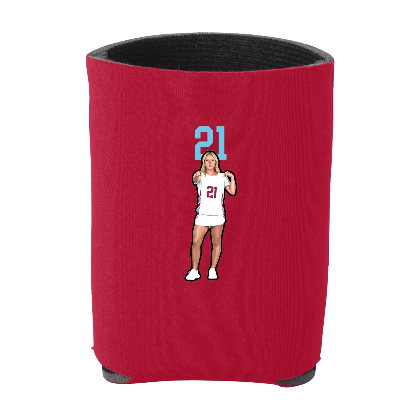 Can Holder