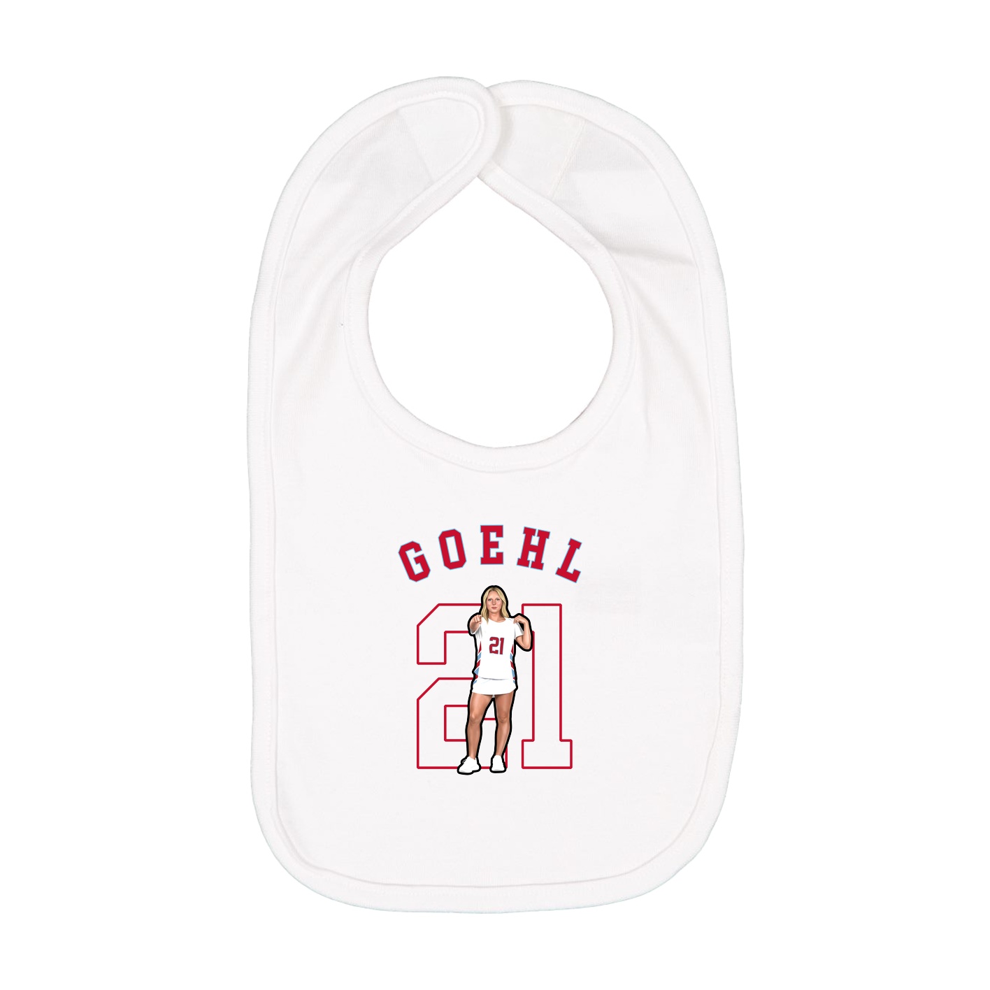 Infant Bib