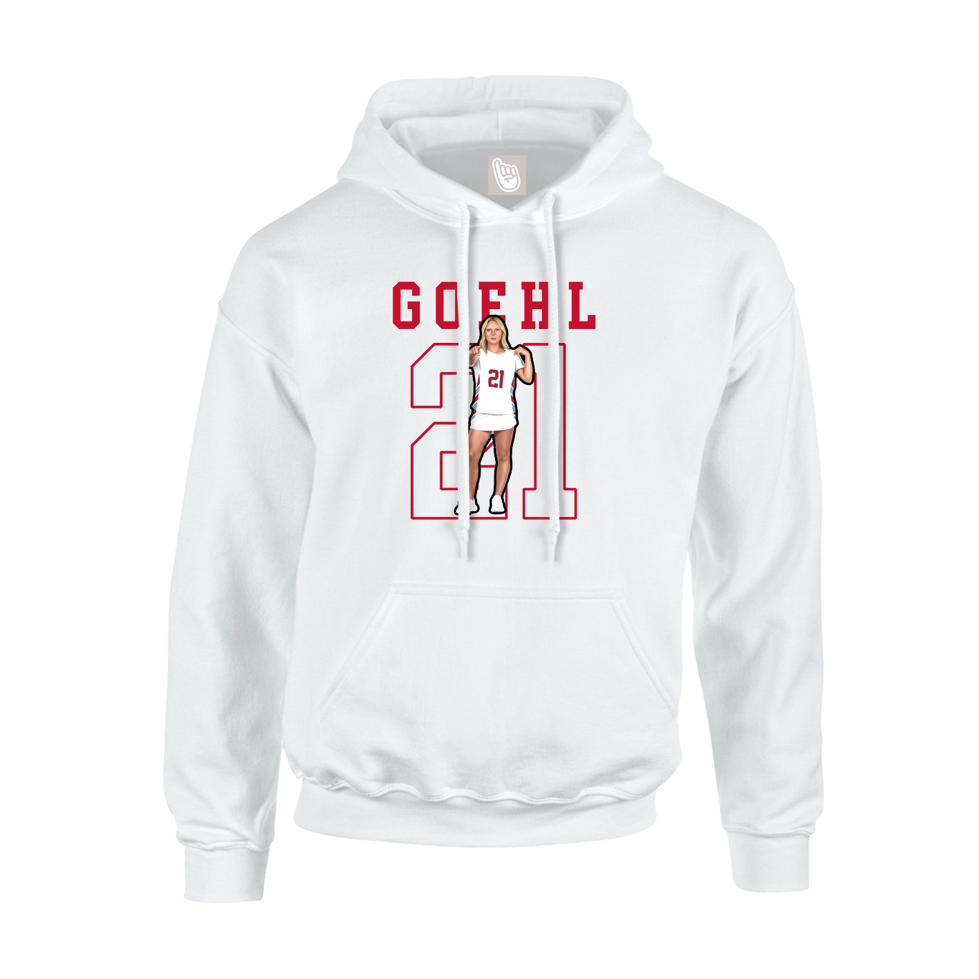 Youth Hoodie