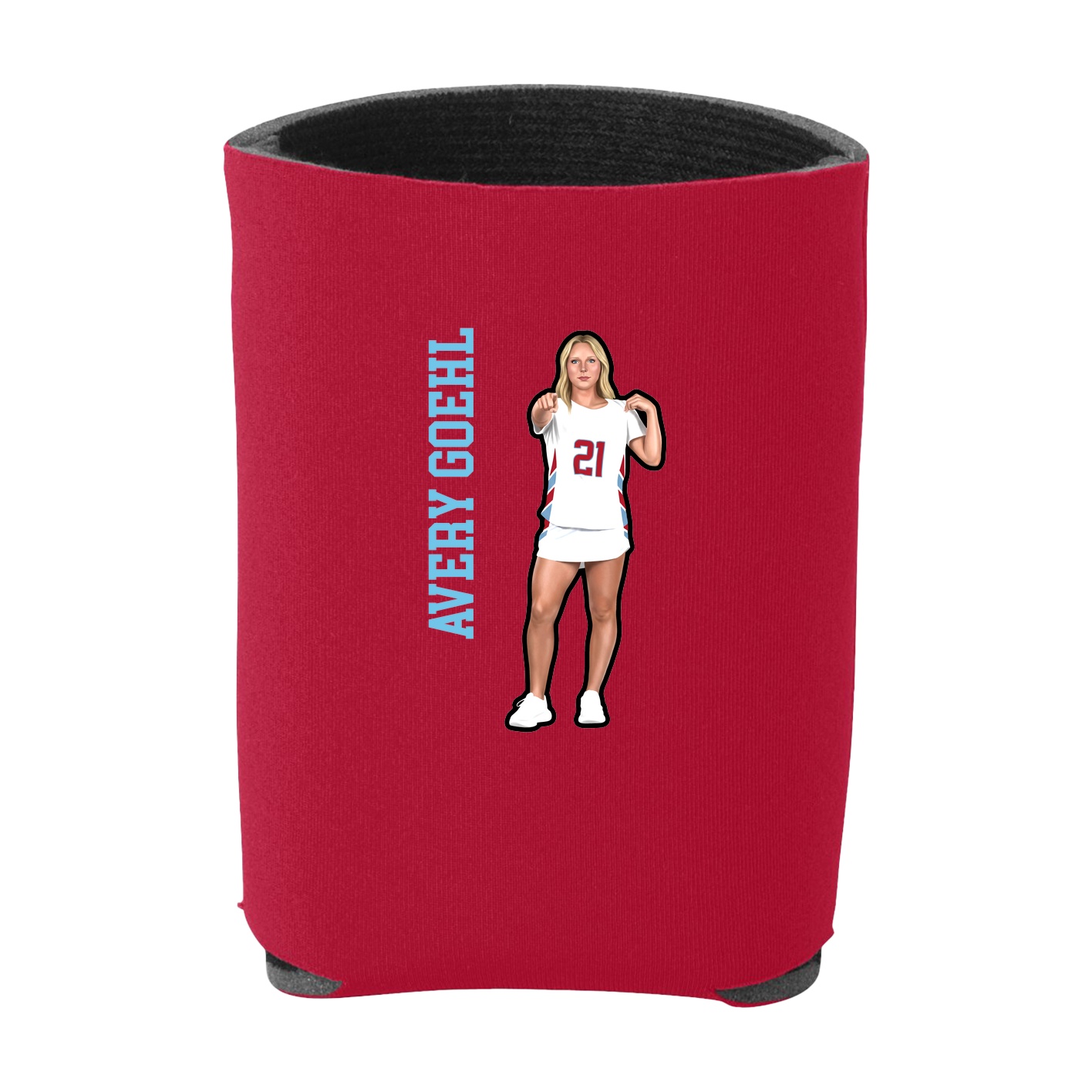 Can Holder