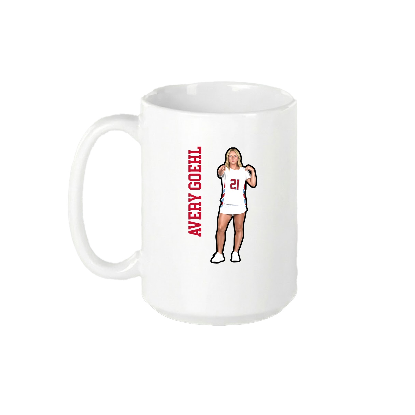 15oz Coffee Mug