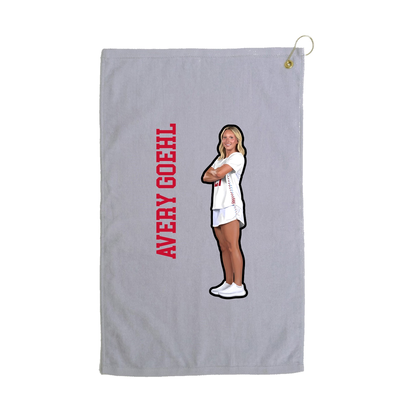 Golf Towel