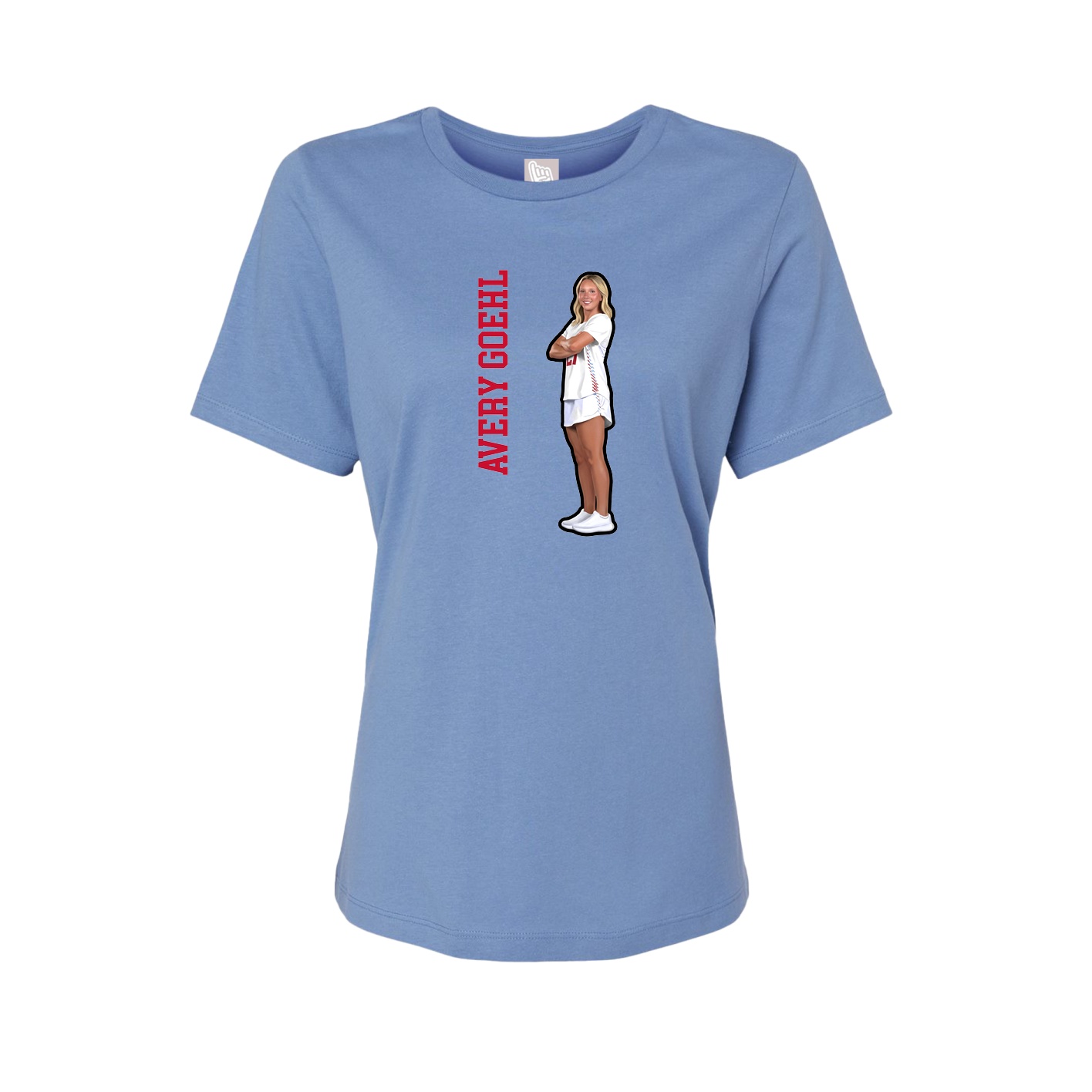 Womens Tee
