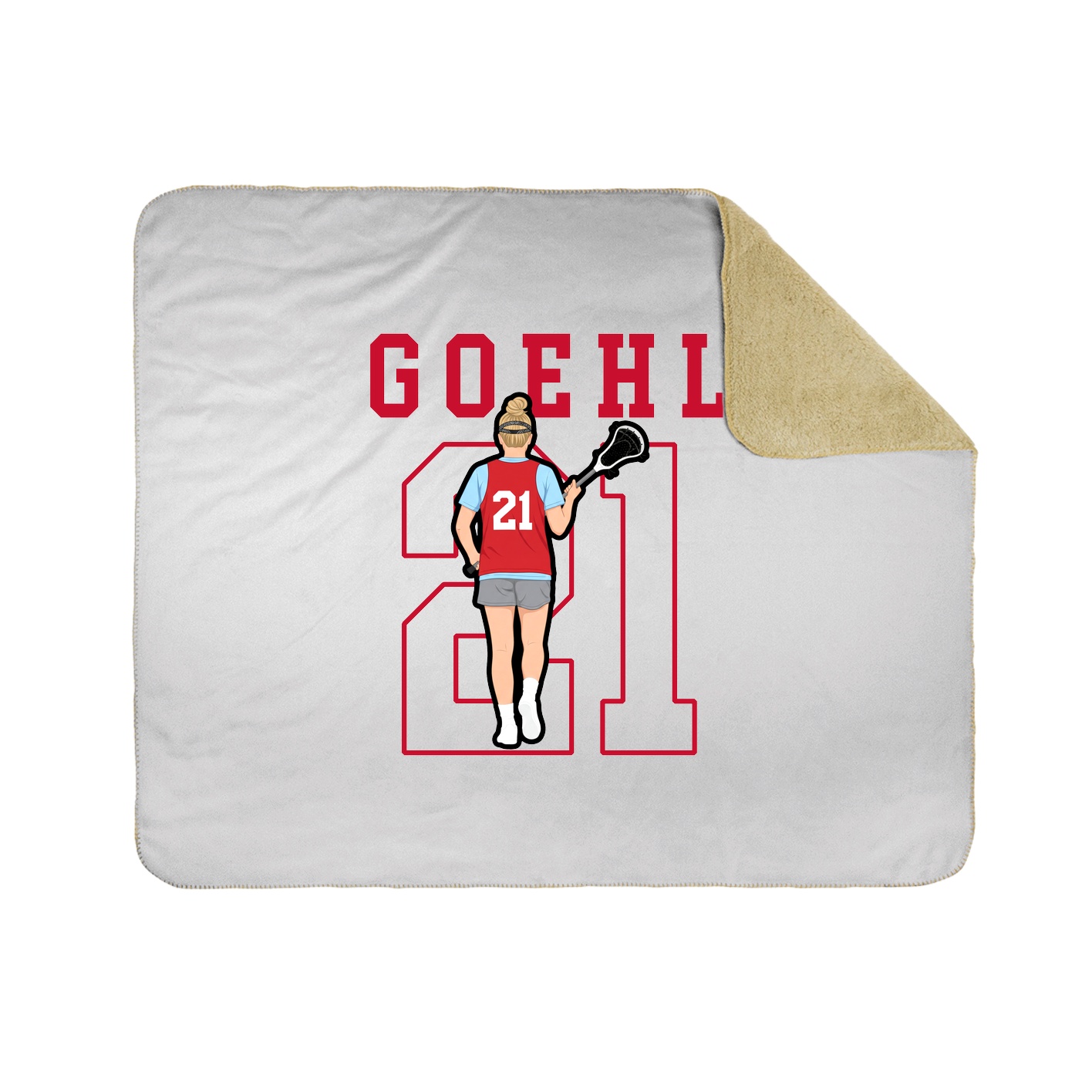 Throw Blanket