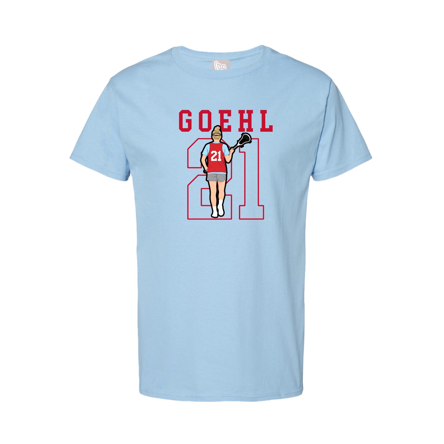 NIL Club Tee