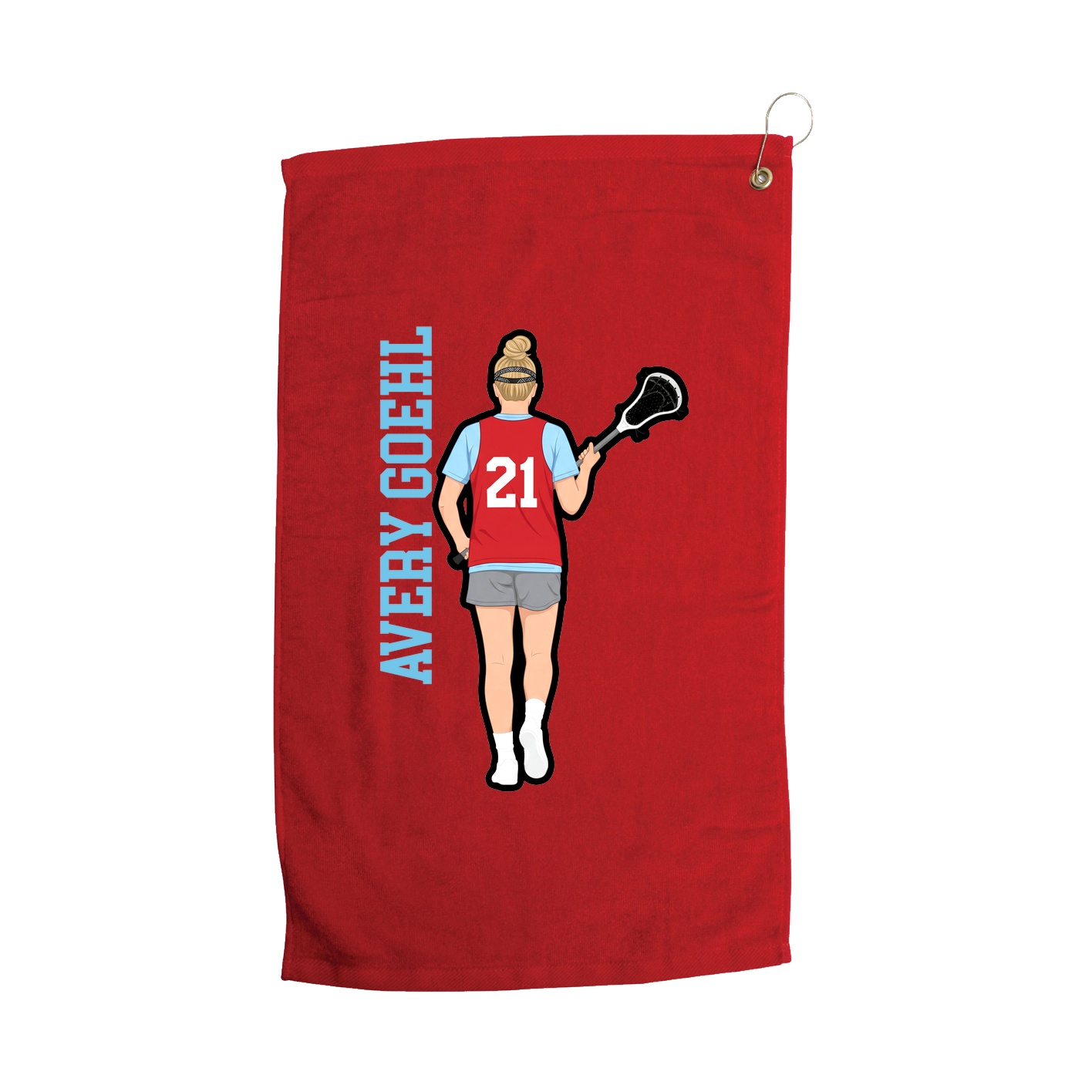 Golf Towel