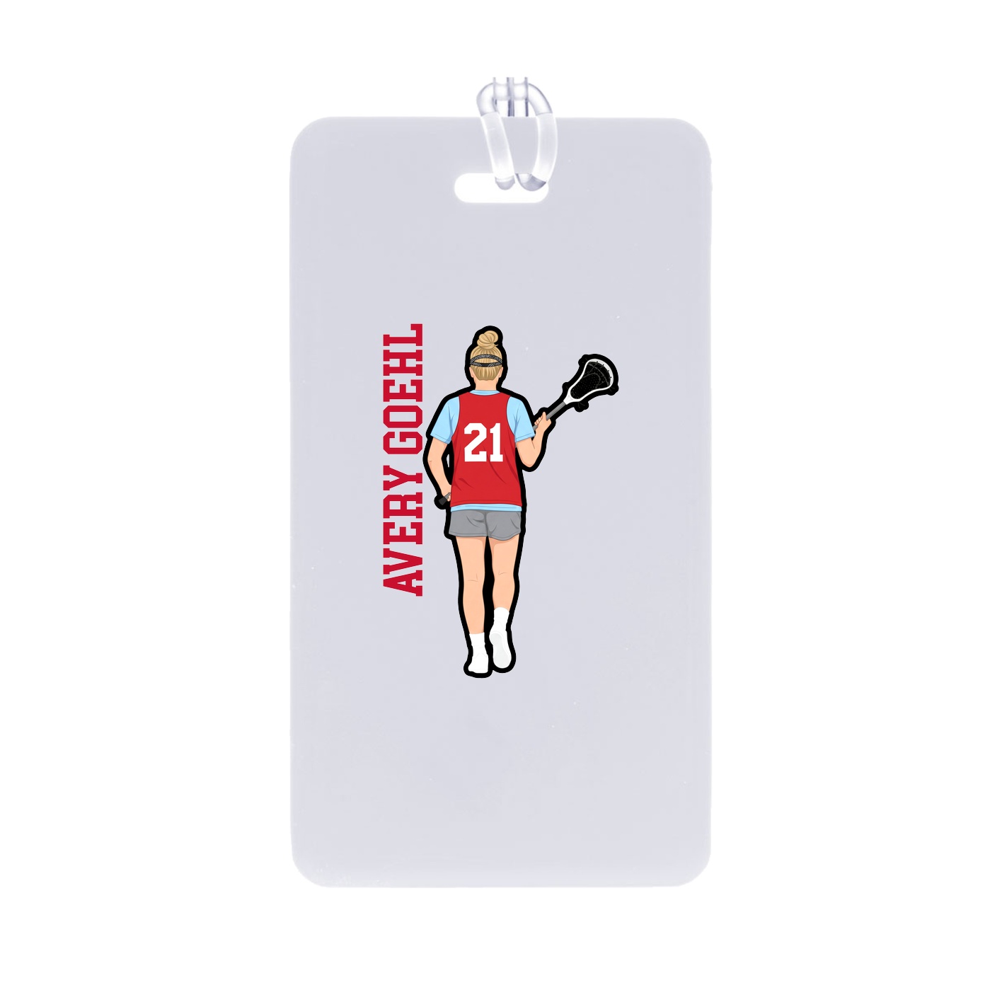 Bag Tag