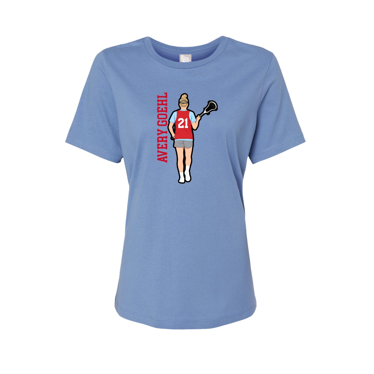 Fitted Women's Tee