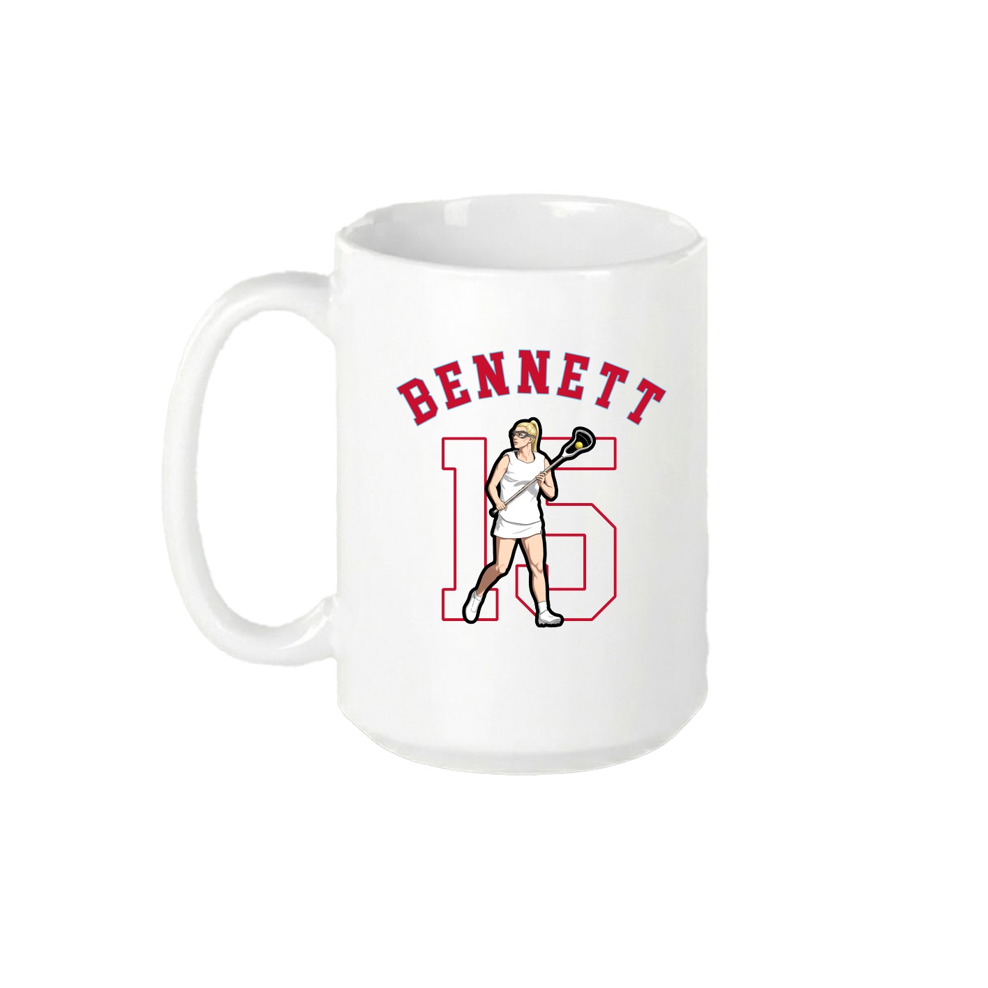 15oz Coffee Mug