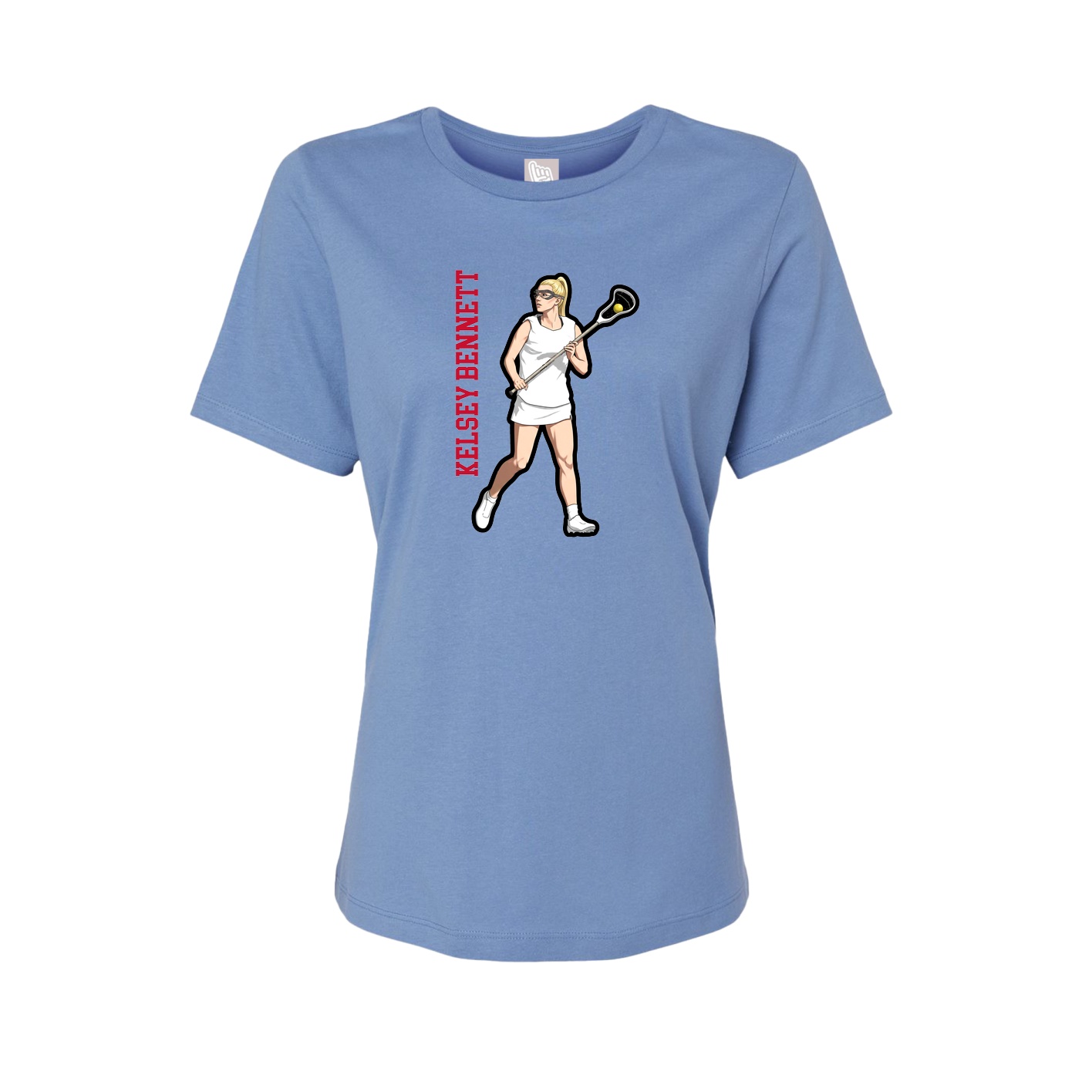 Fitted Women's Tee