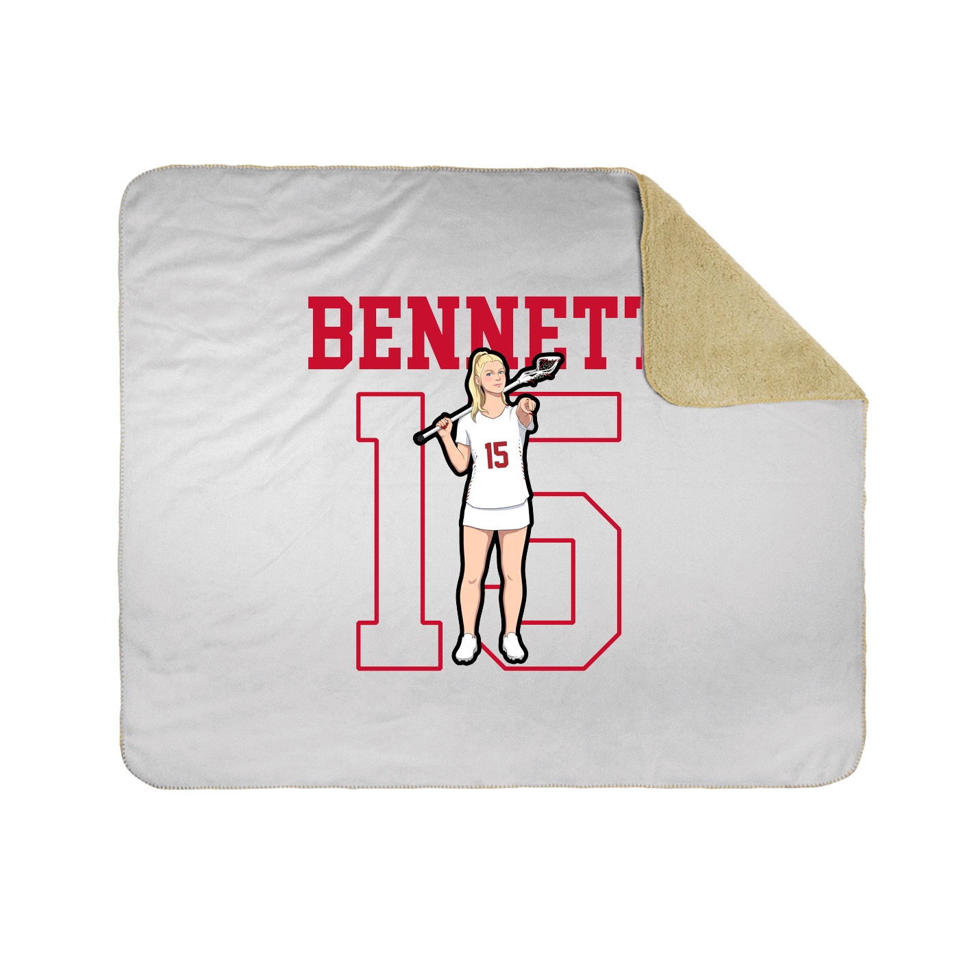 Throw Blanket