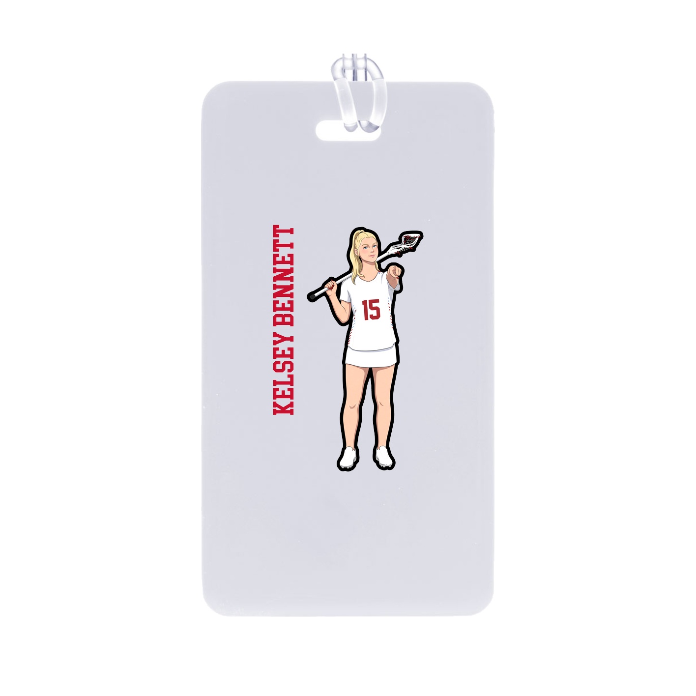 Bag Tag
