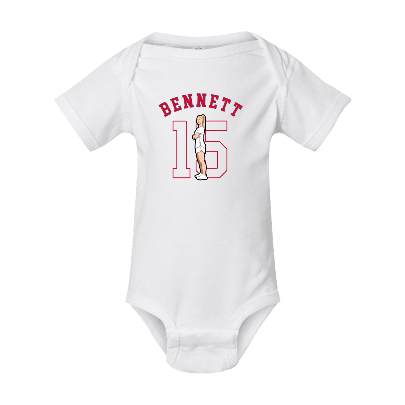 Baby Onesie