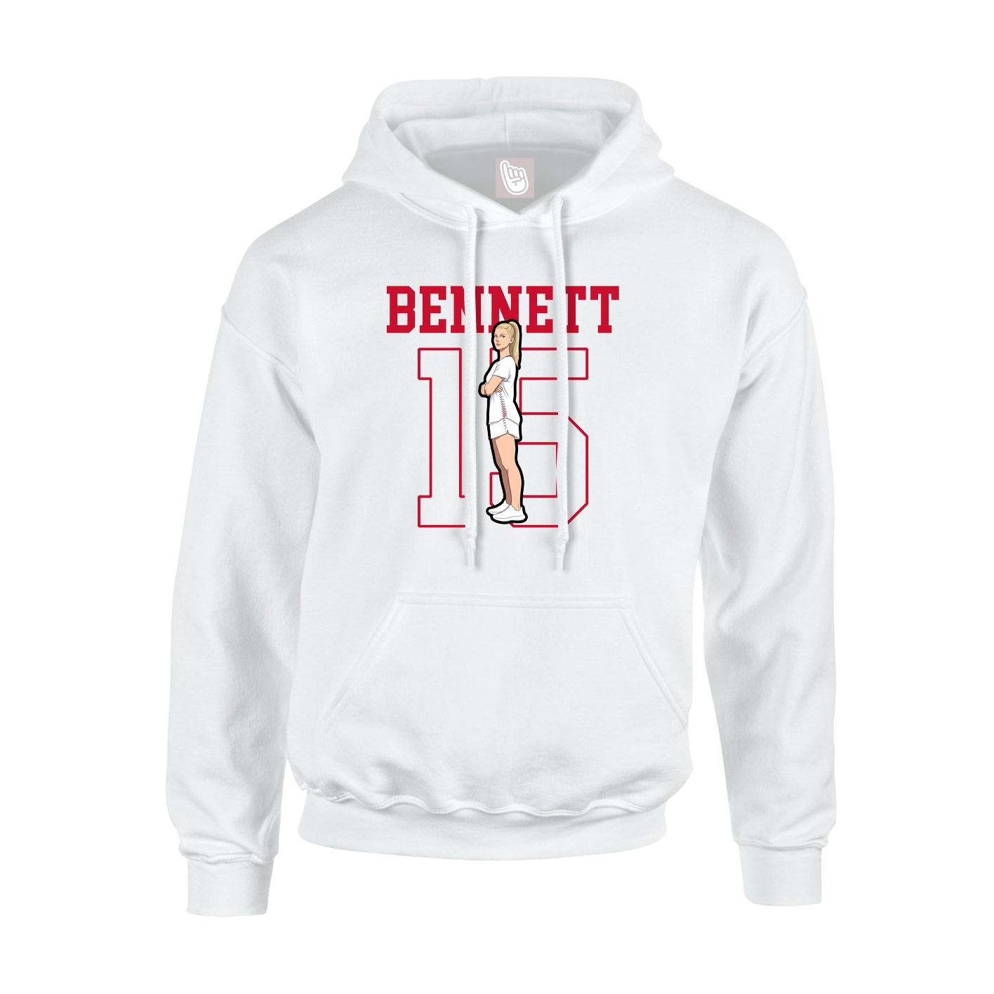 Youth Hoodie