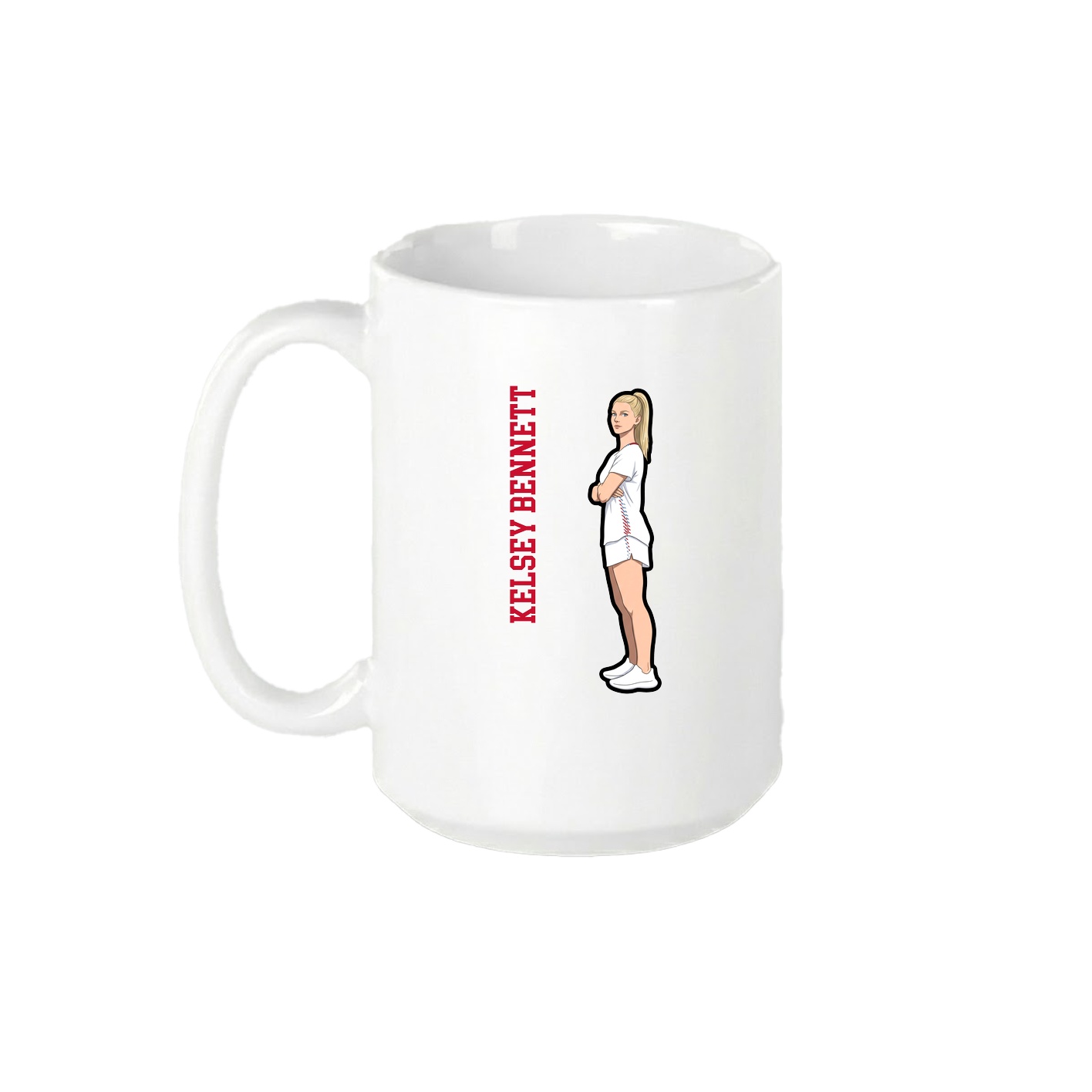 15oz Coffee Mug
