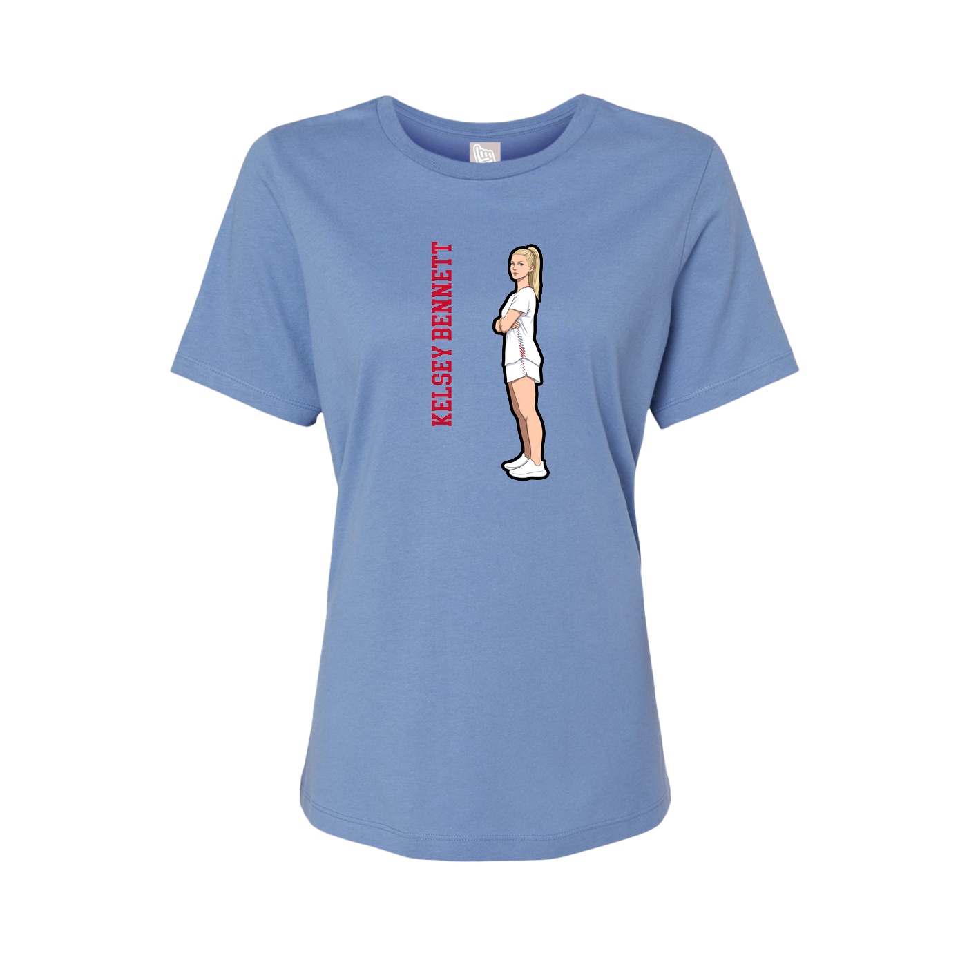 Womens Tee