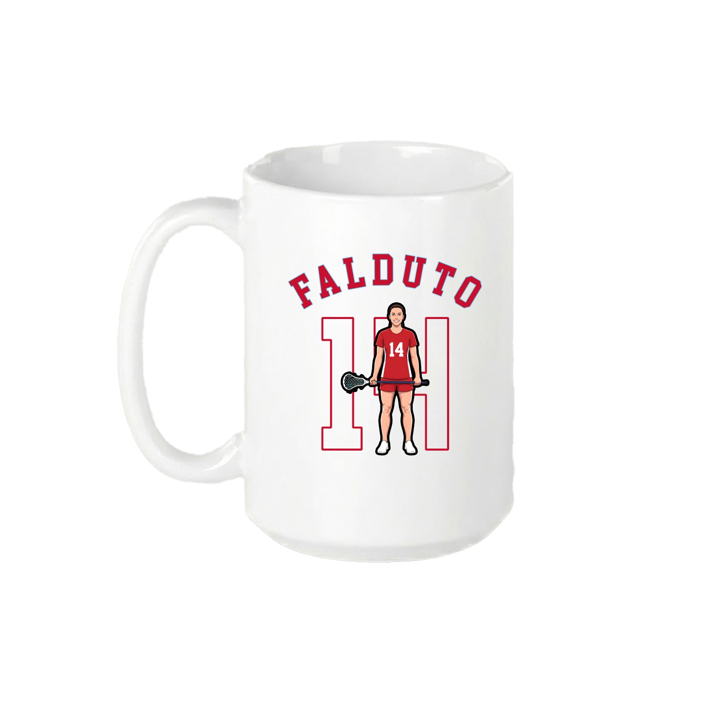 15oz Coffee Mug