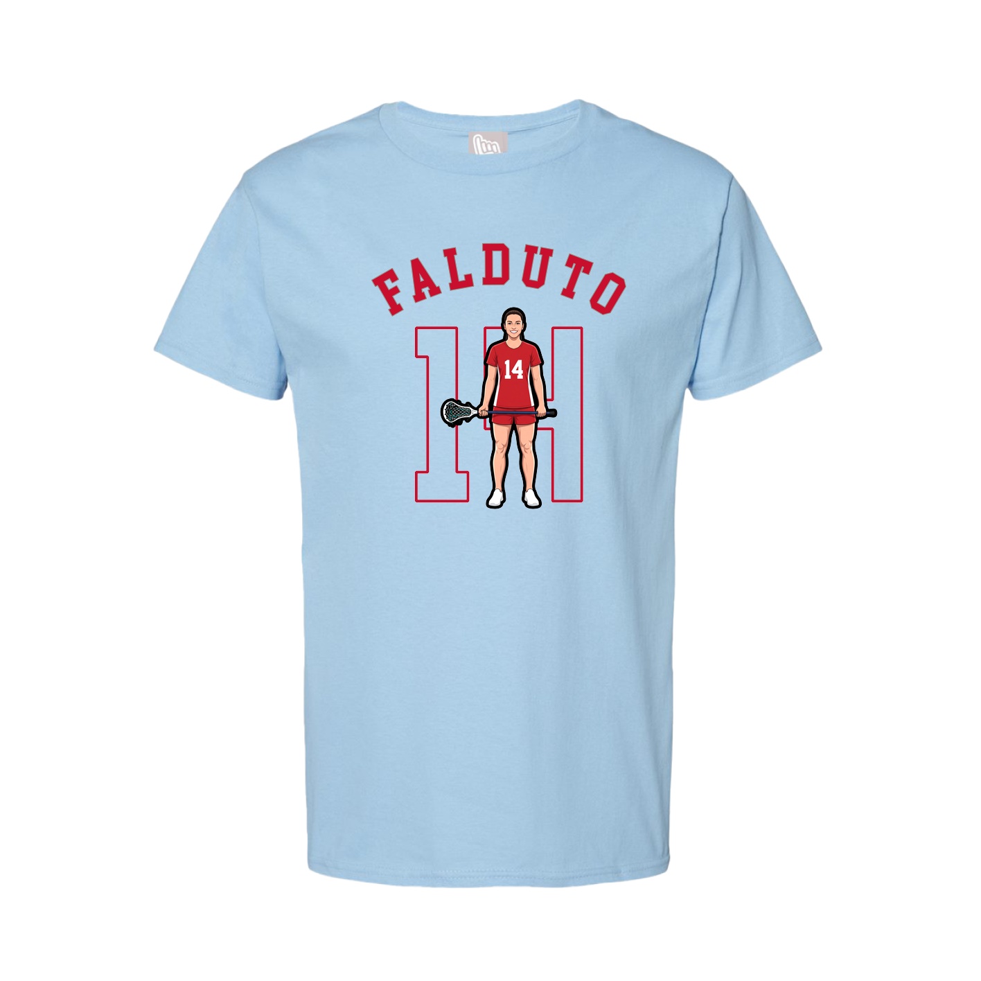 NIL Club Youth Tee