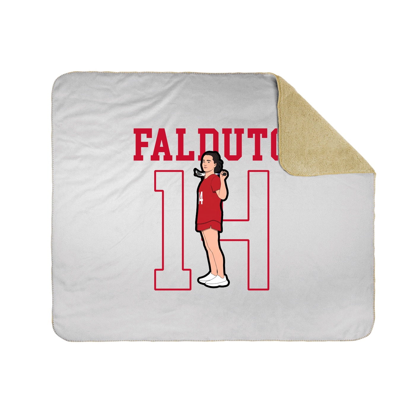 Throw Blanket