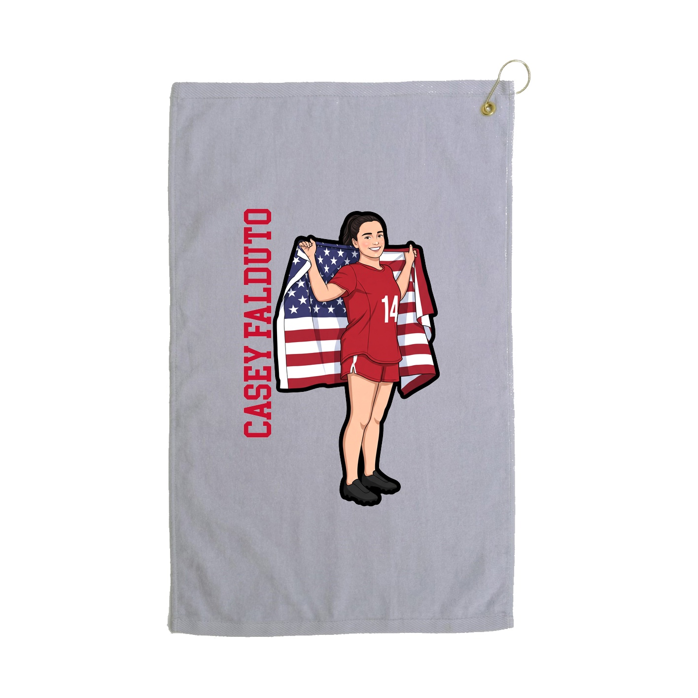 Golf Towel