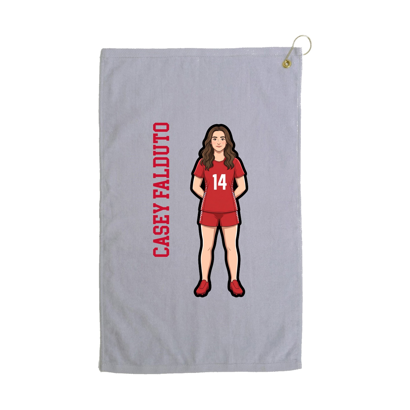 Golf Towel