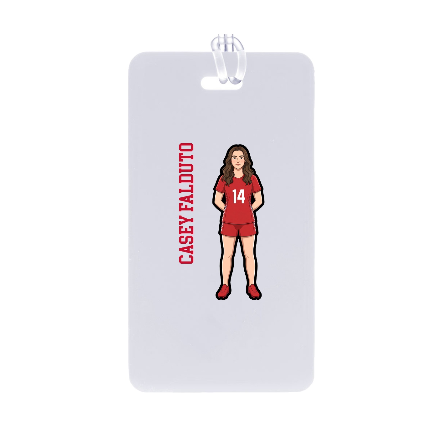 Bag Tag