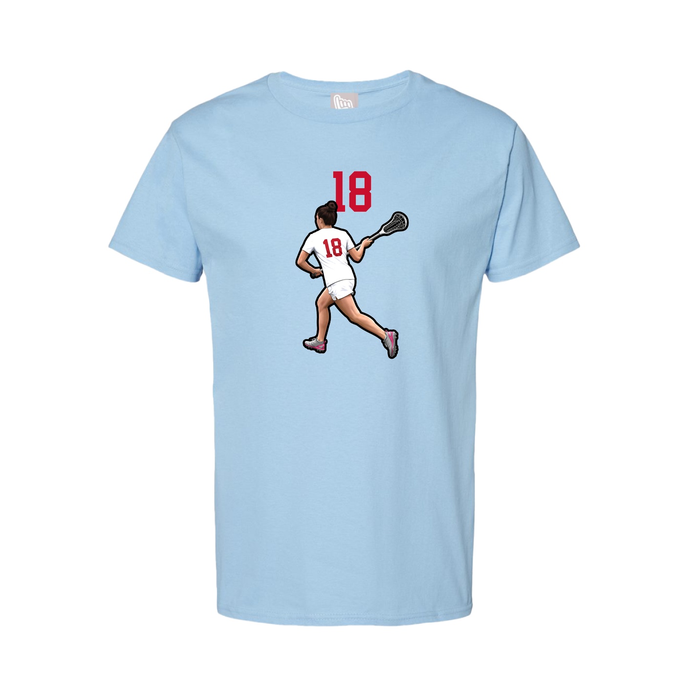 NIL Club Tee