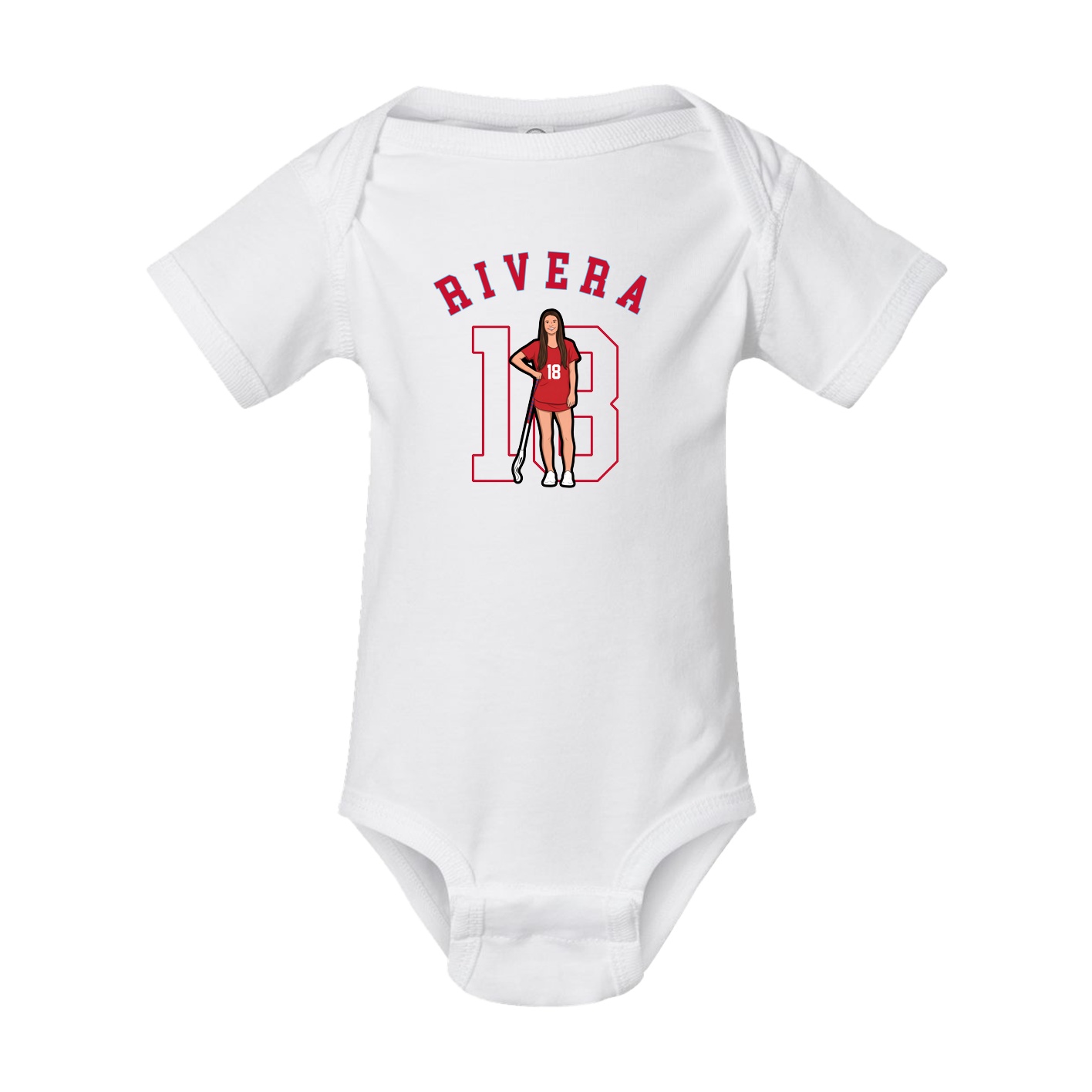 Baby Onesie