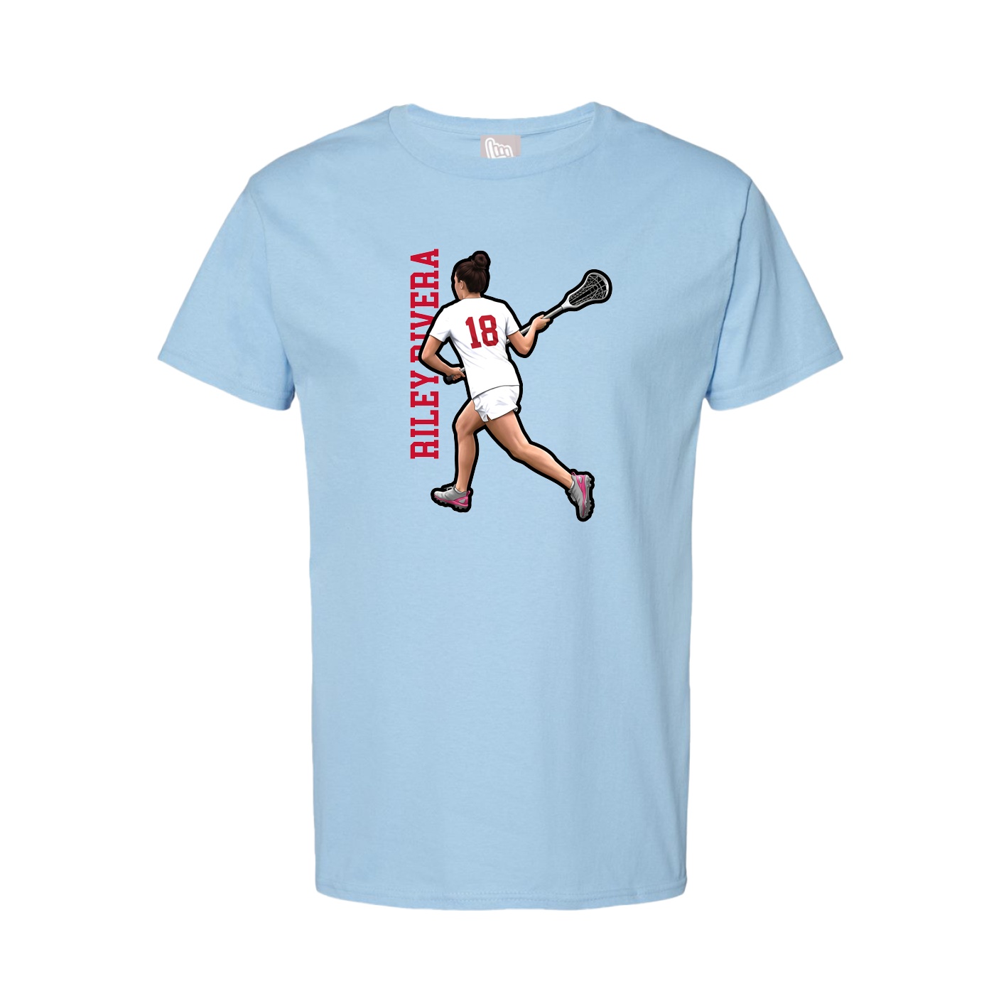 NIL Club Tee