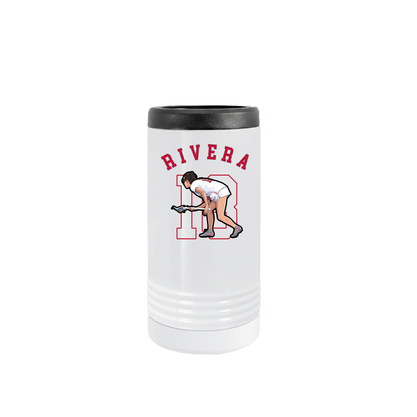 Slim Beverage Holder