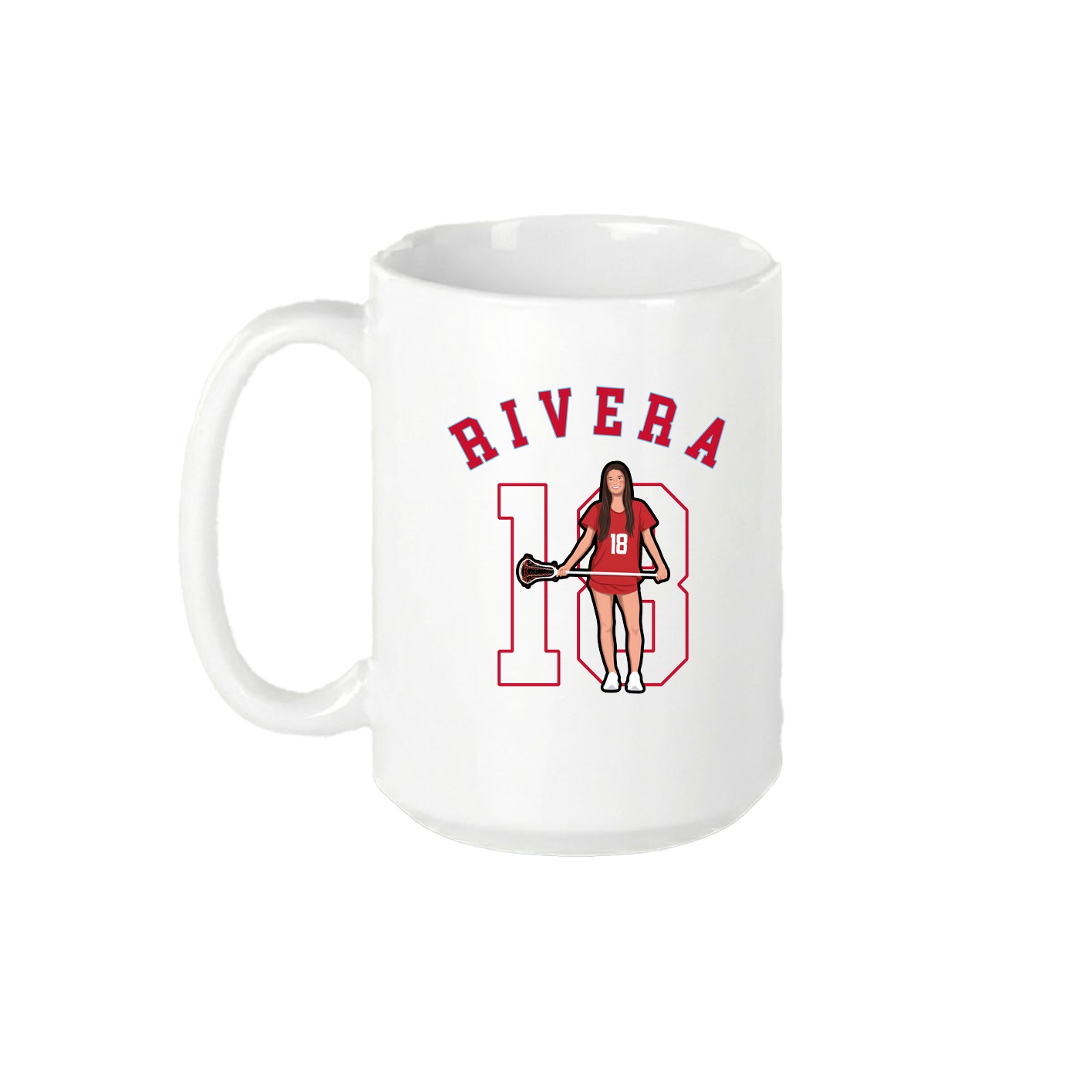 15oz Coffee Mug