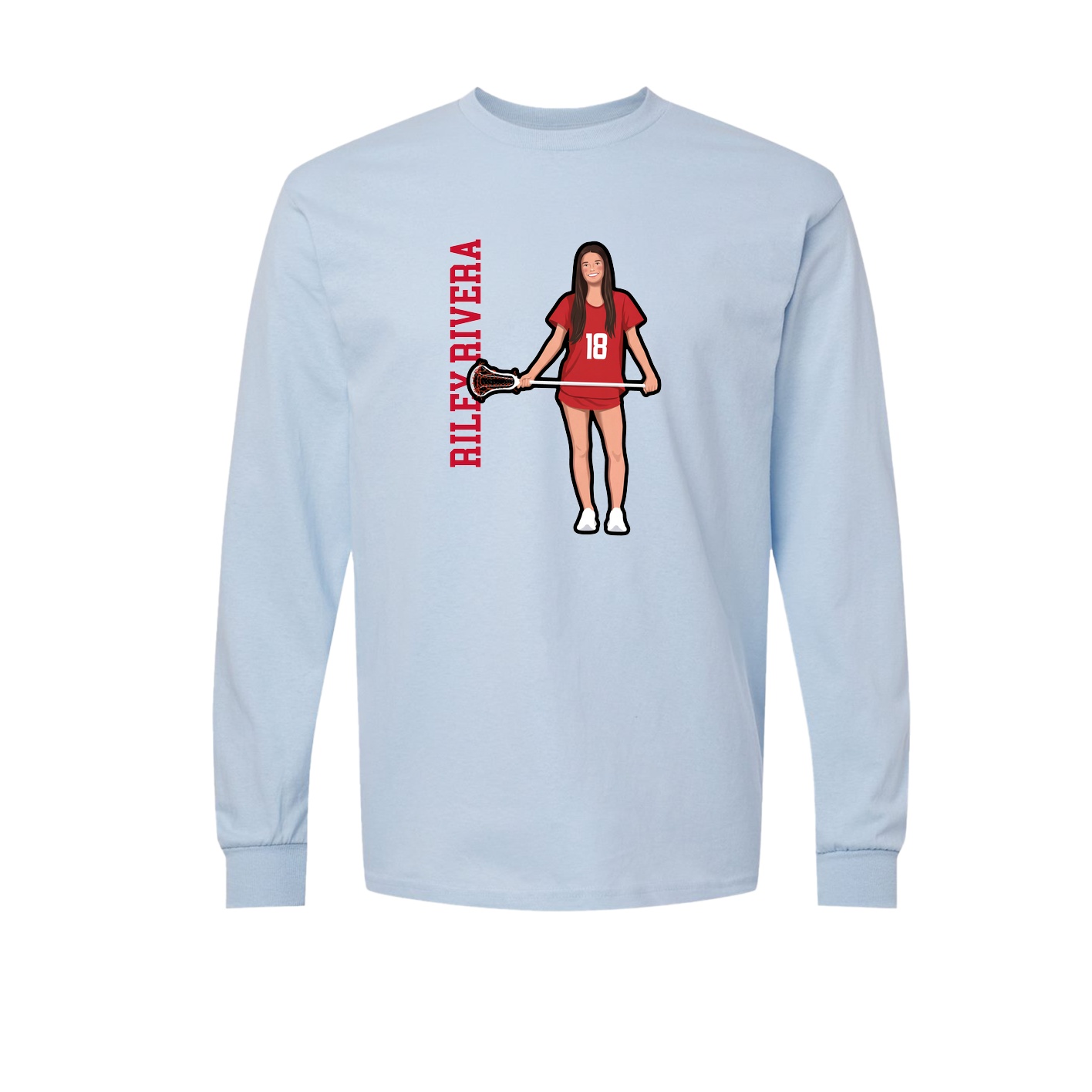 Long Sleeve Tee
