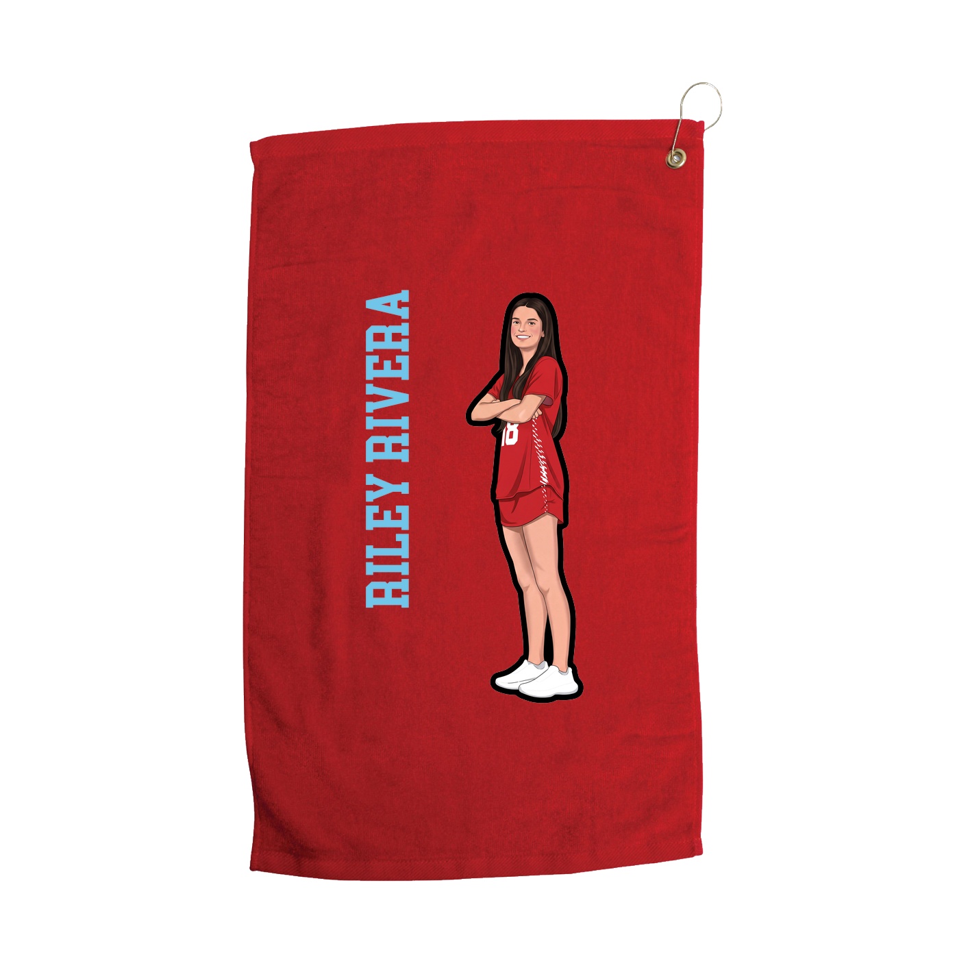 Golf Towel
