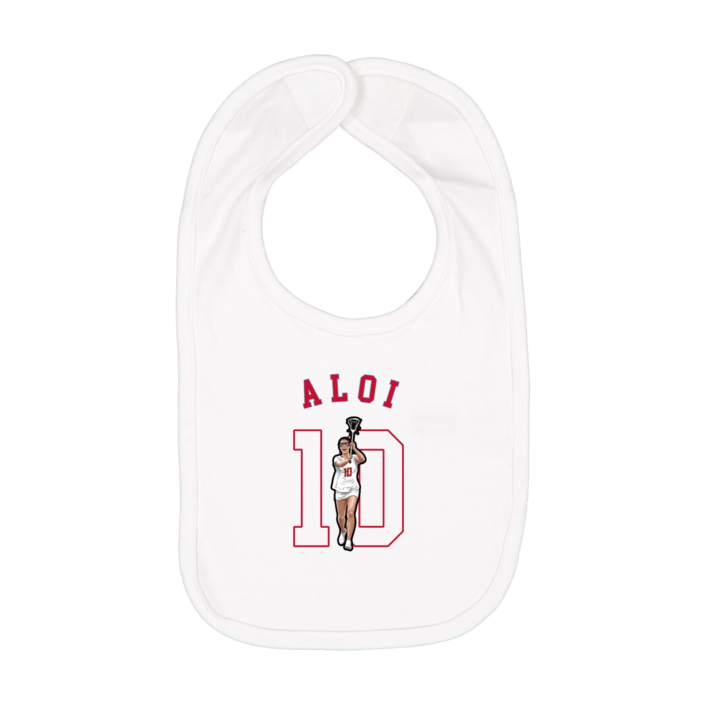 Infant Bib