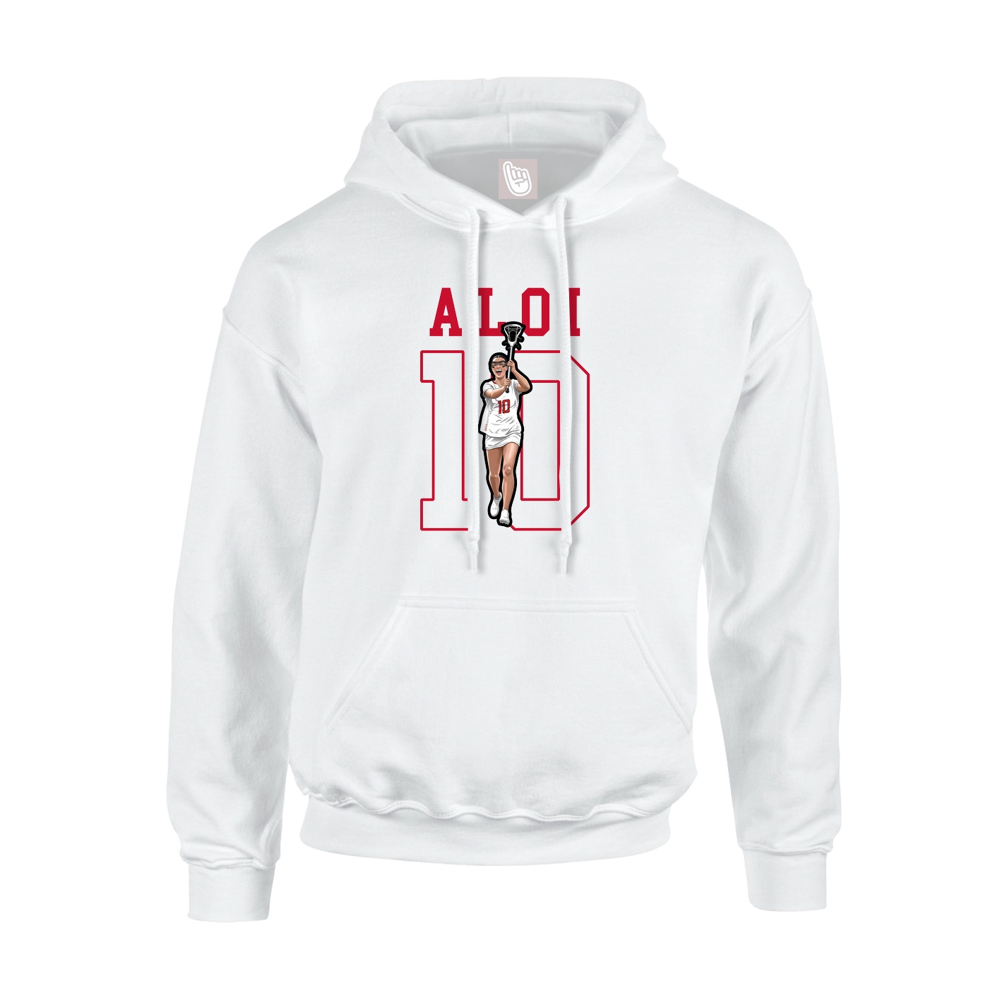 Youth Hoodie