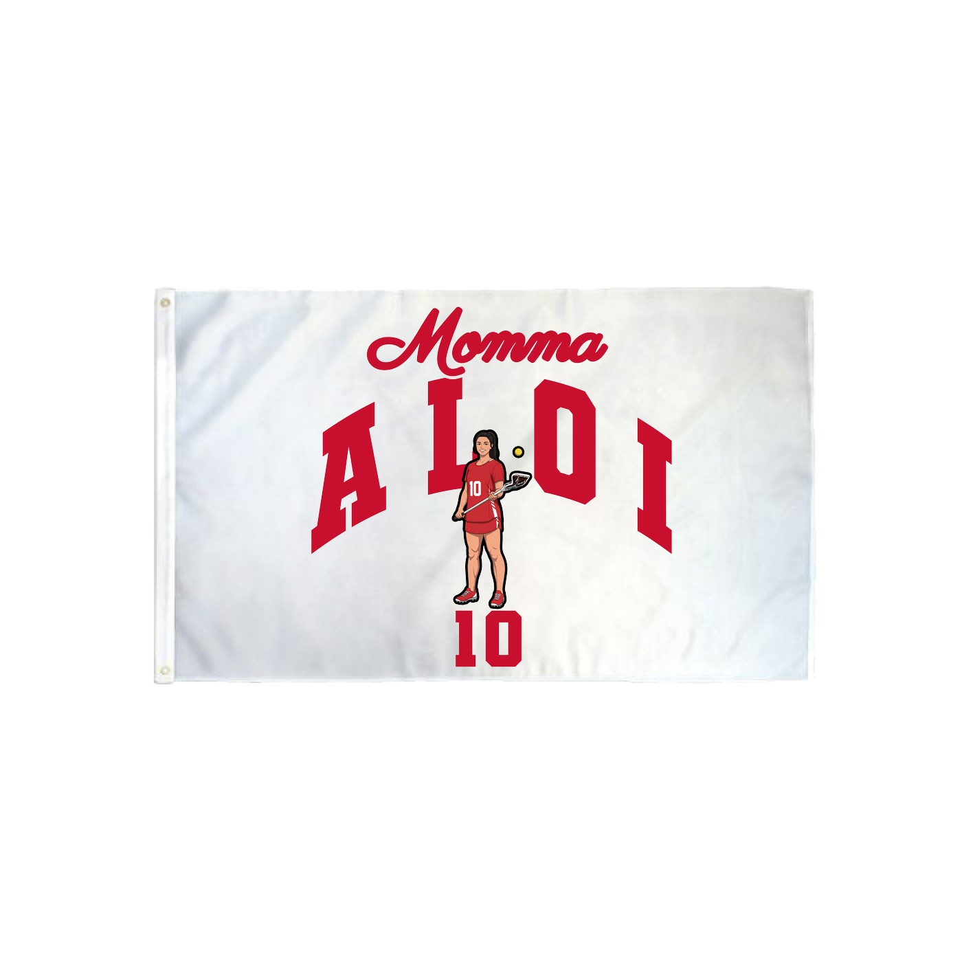 3x5 Flag — Mothers Day Arch in Classic