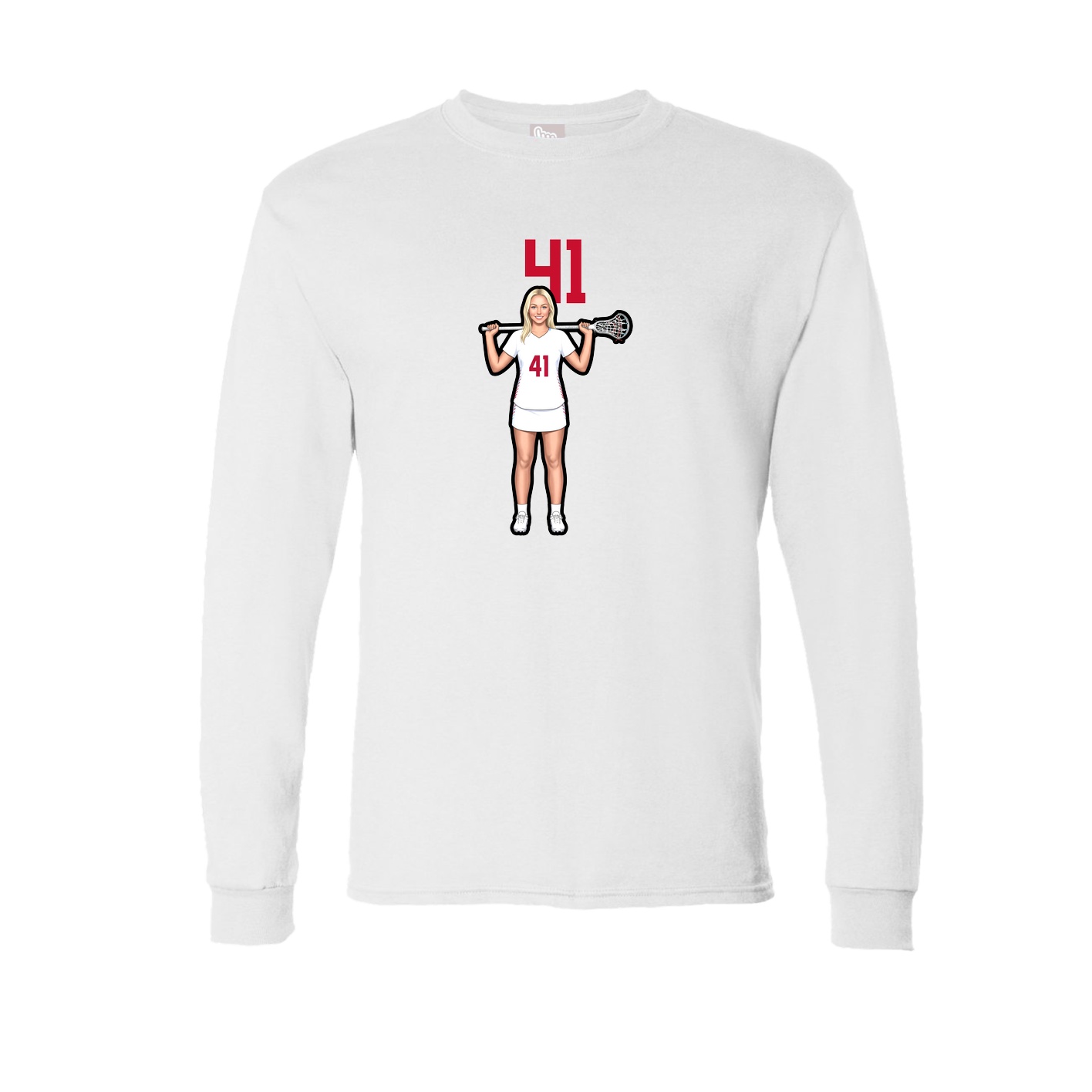 Long Sleeve Tee