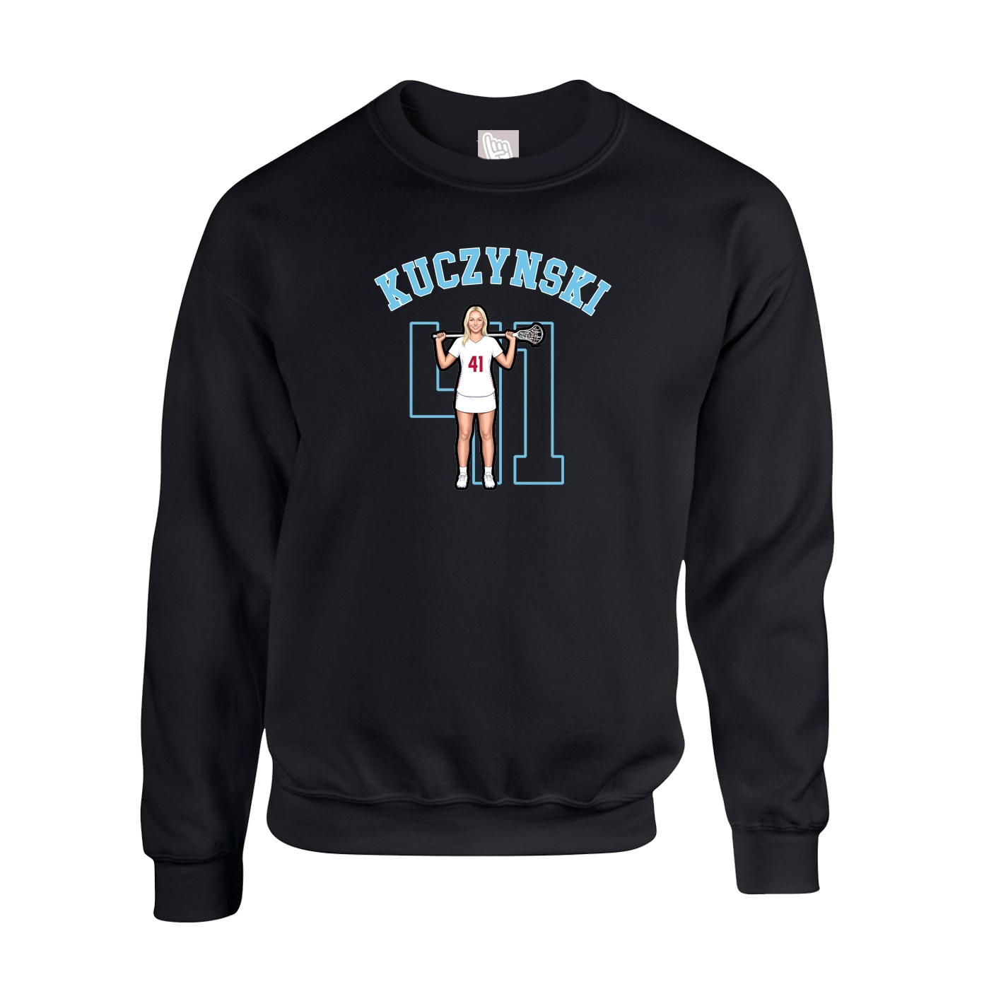 Fleece Crew
