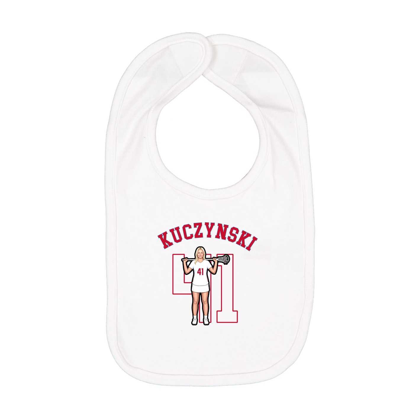 Infant Bib
