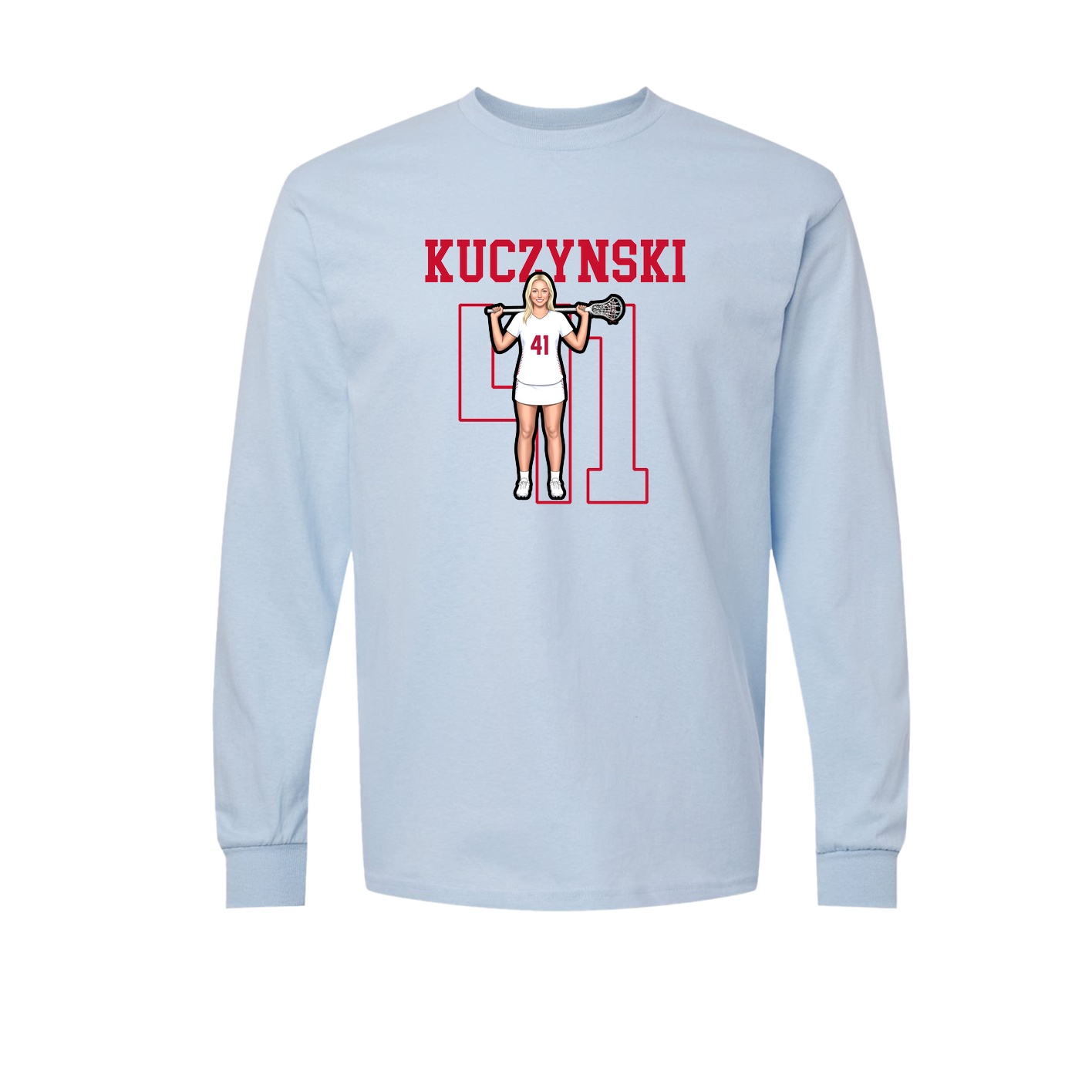 Long Sleeve Tee
