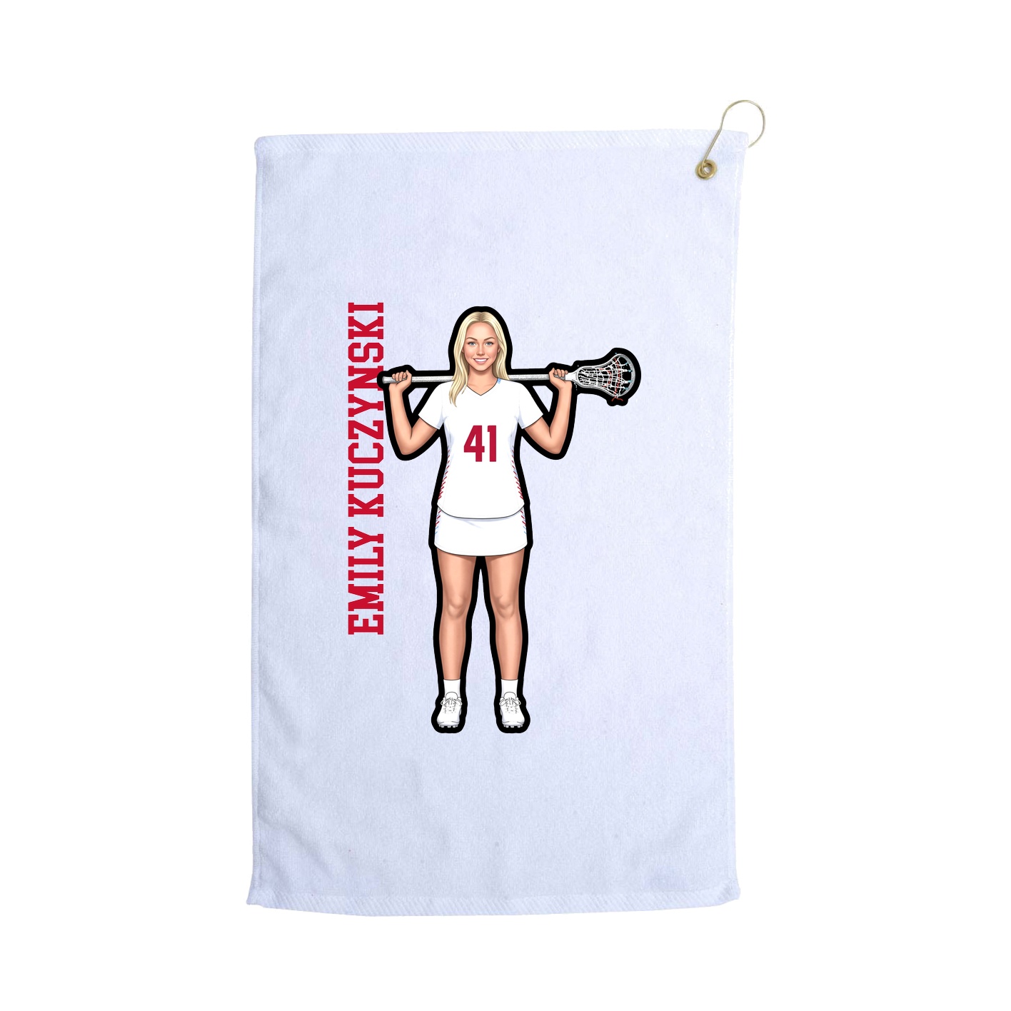 Golf Towel