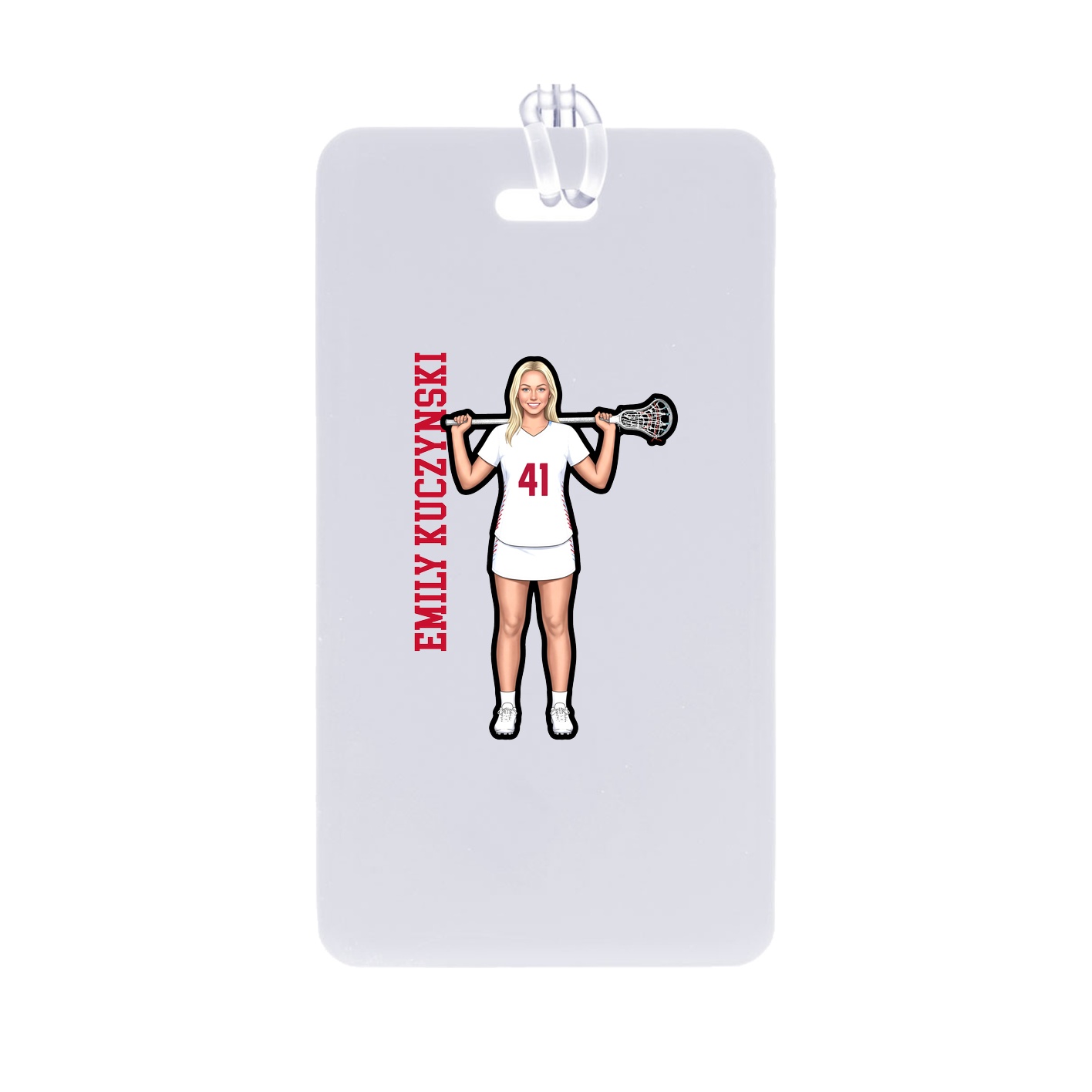 Bag Tag