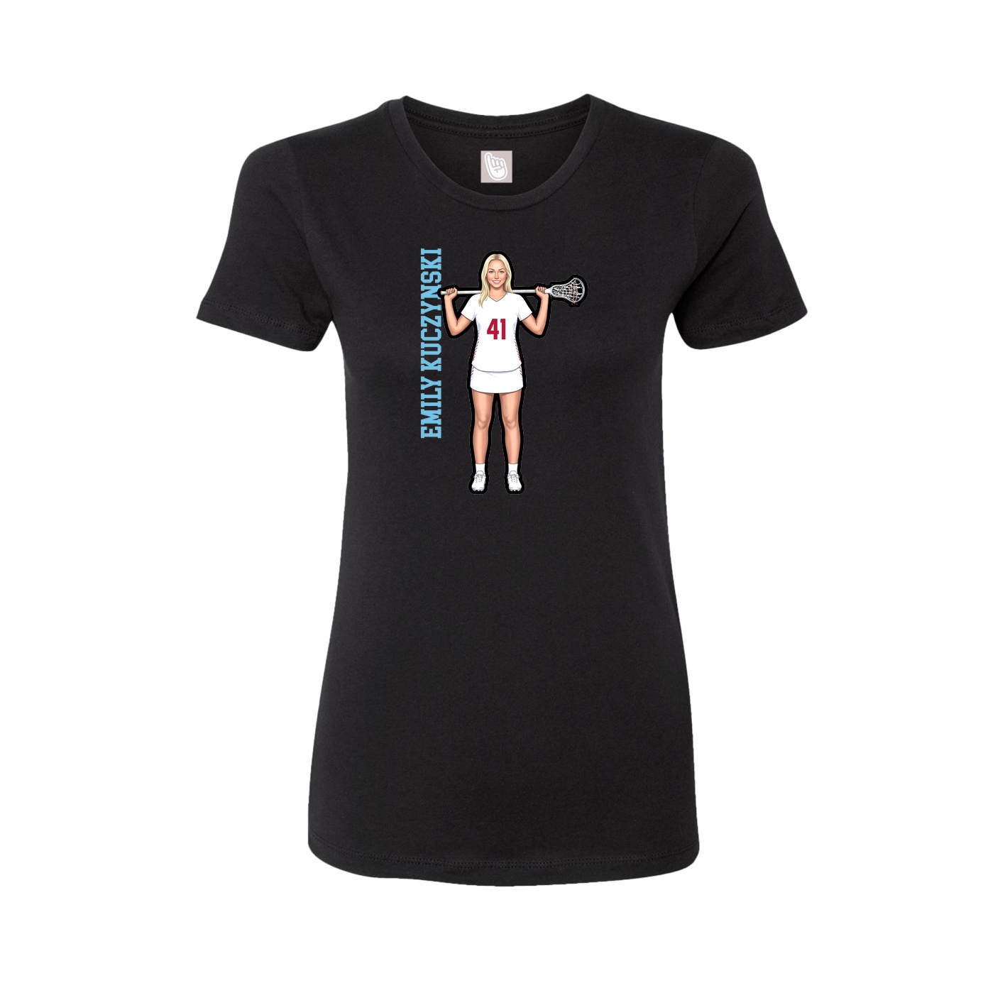 Womens Tee