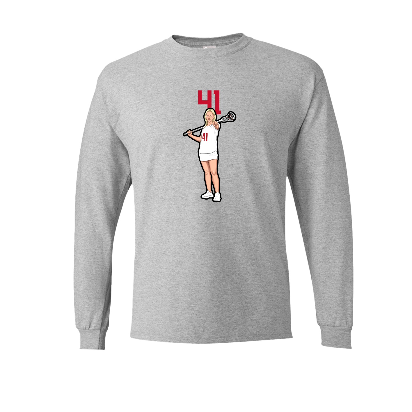 Long Sleeve Tee