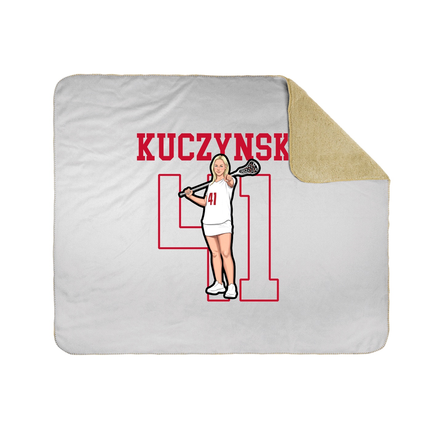 Throw Blanket