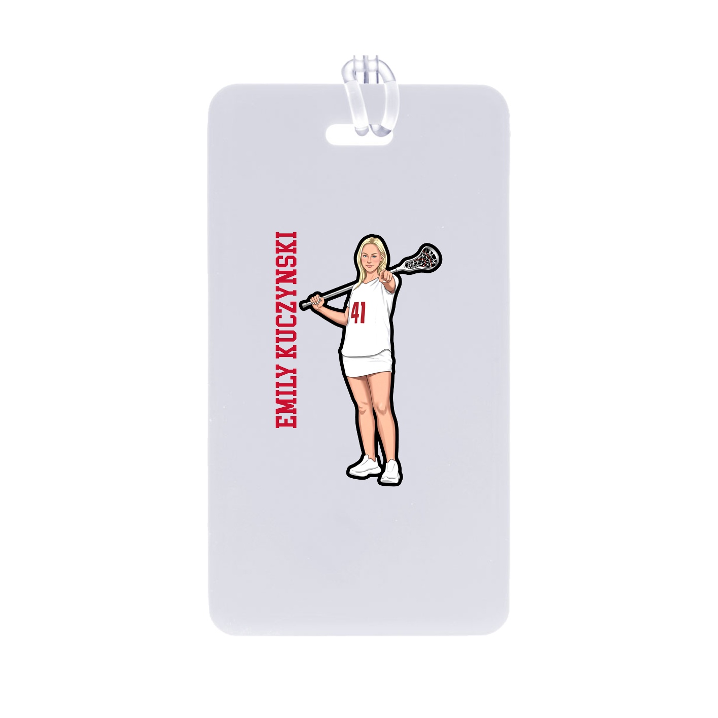 Bag Tag